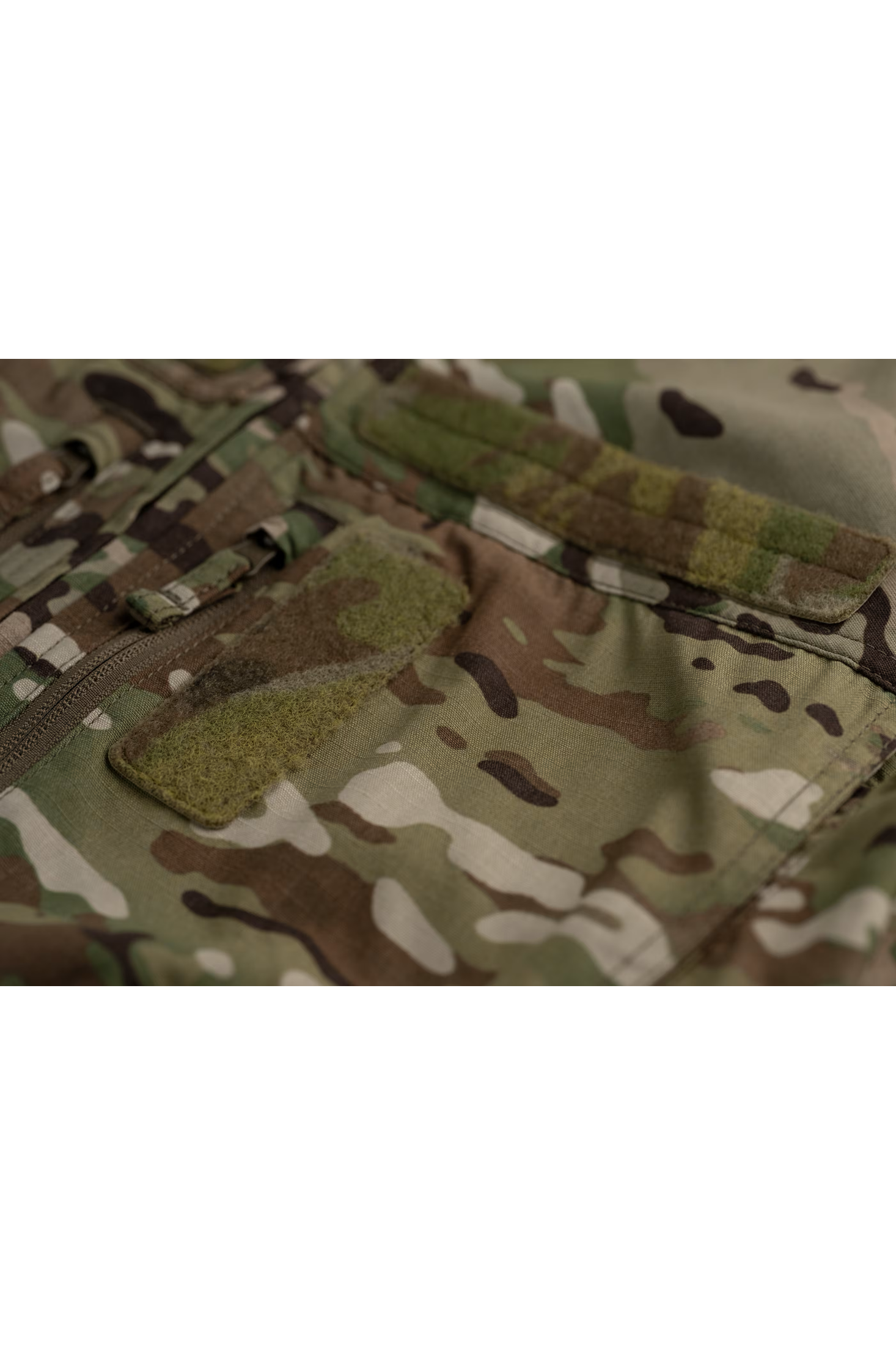 Clawgear Raider Field Shirt ATS Female Fit