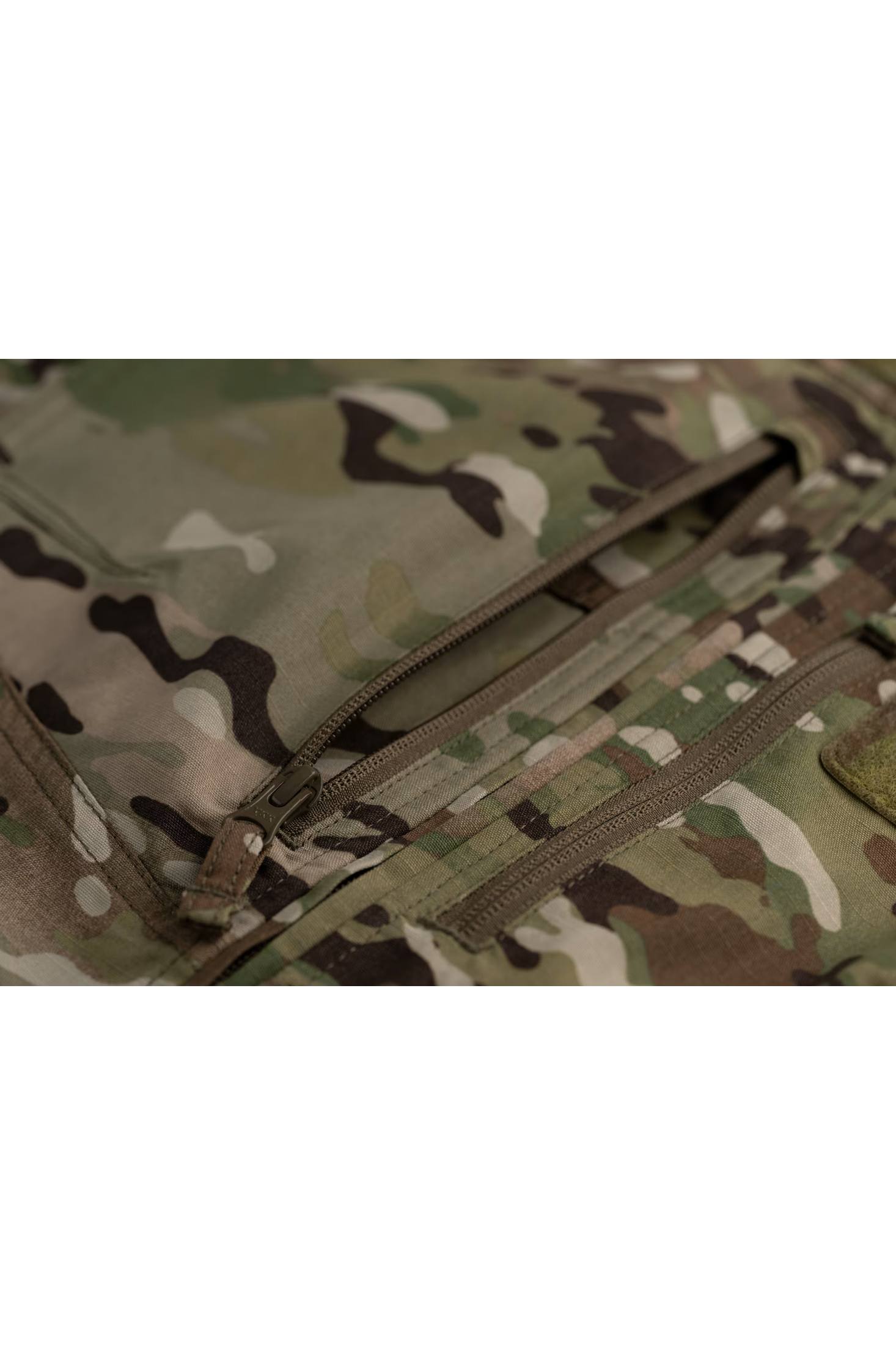 Clawgear Raider Field Shirt ATS Female Fit