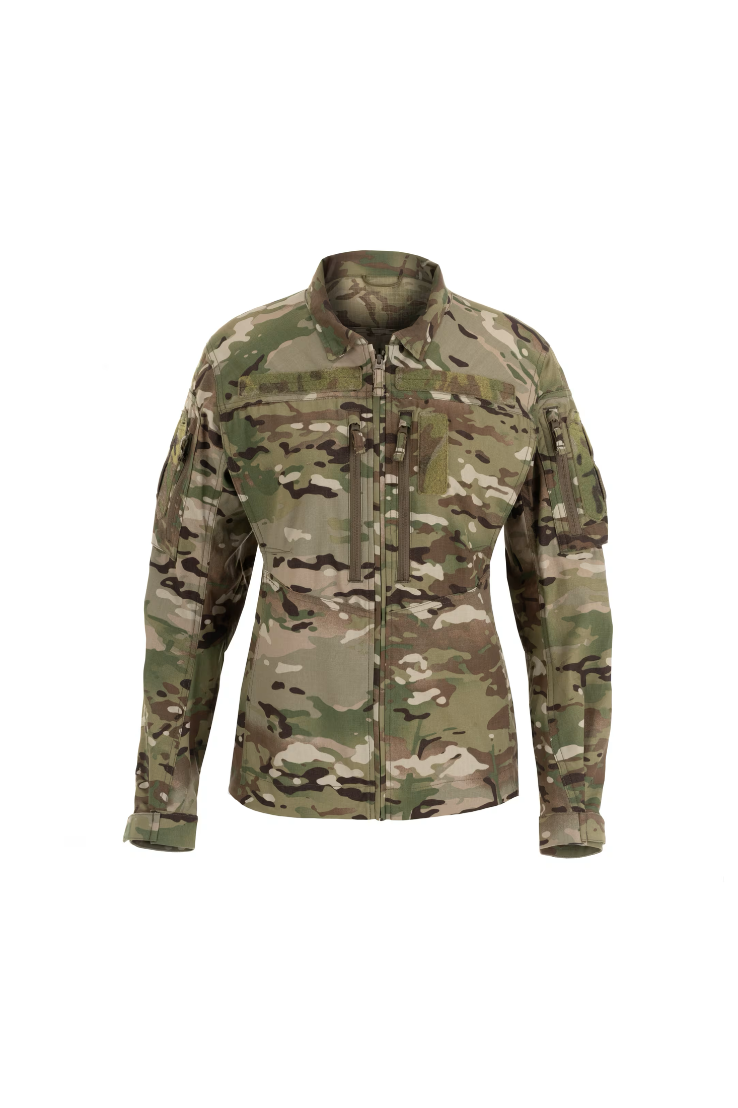 Clawgear Raider Field Shirt ATS Female Fit