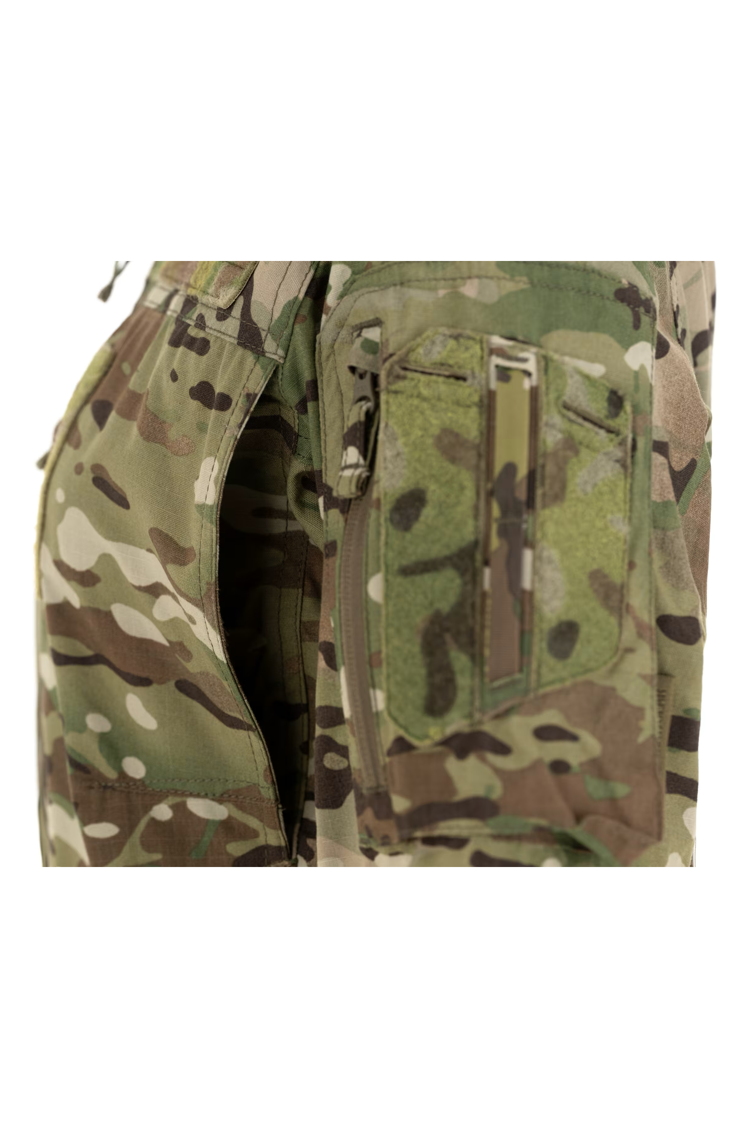 Clawgear Raider Field Shirt ATS Female Fit