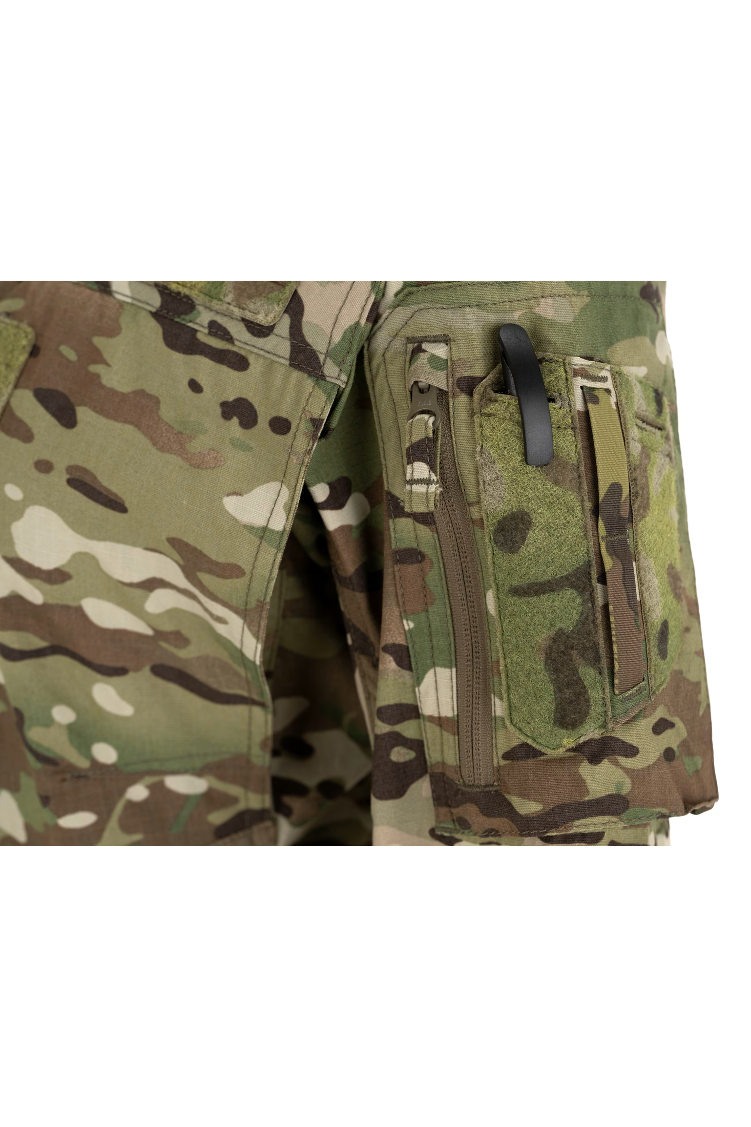 Clawgear Raider Field Shirt ATS Female Fit