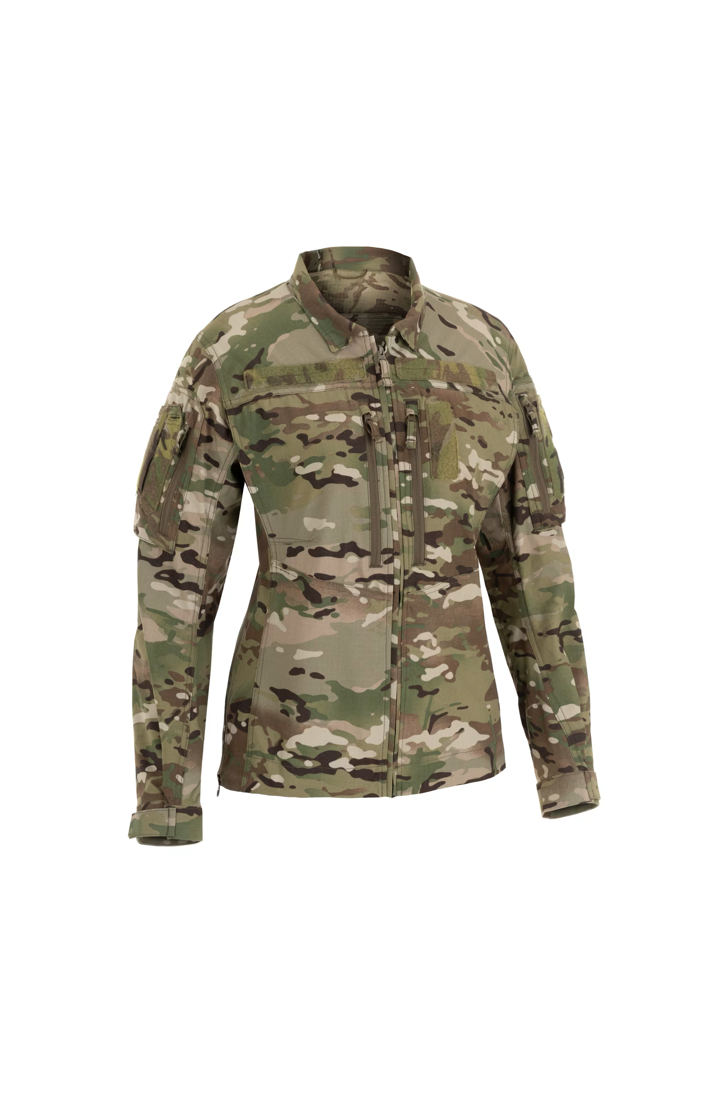 Clawgear Raider Field Shirt ATS Female Fit
