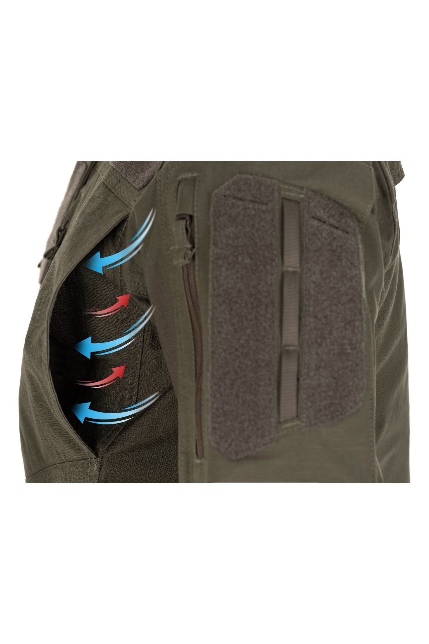 Clawgear RAIDER FIELD SHIRT MK V