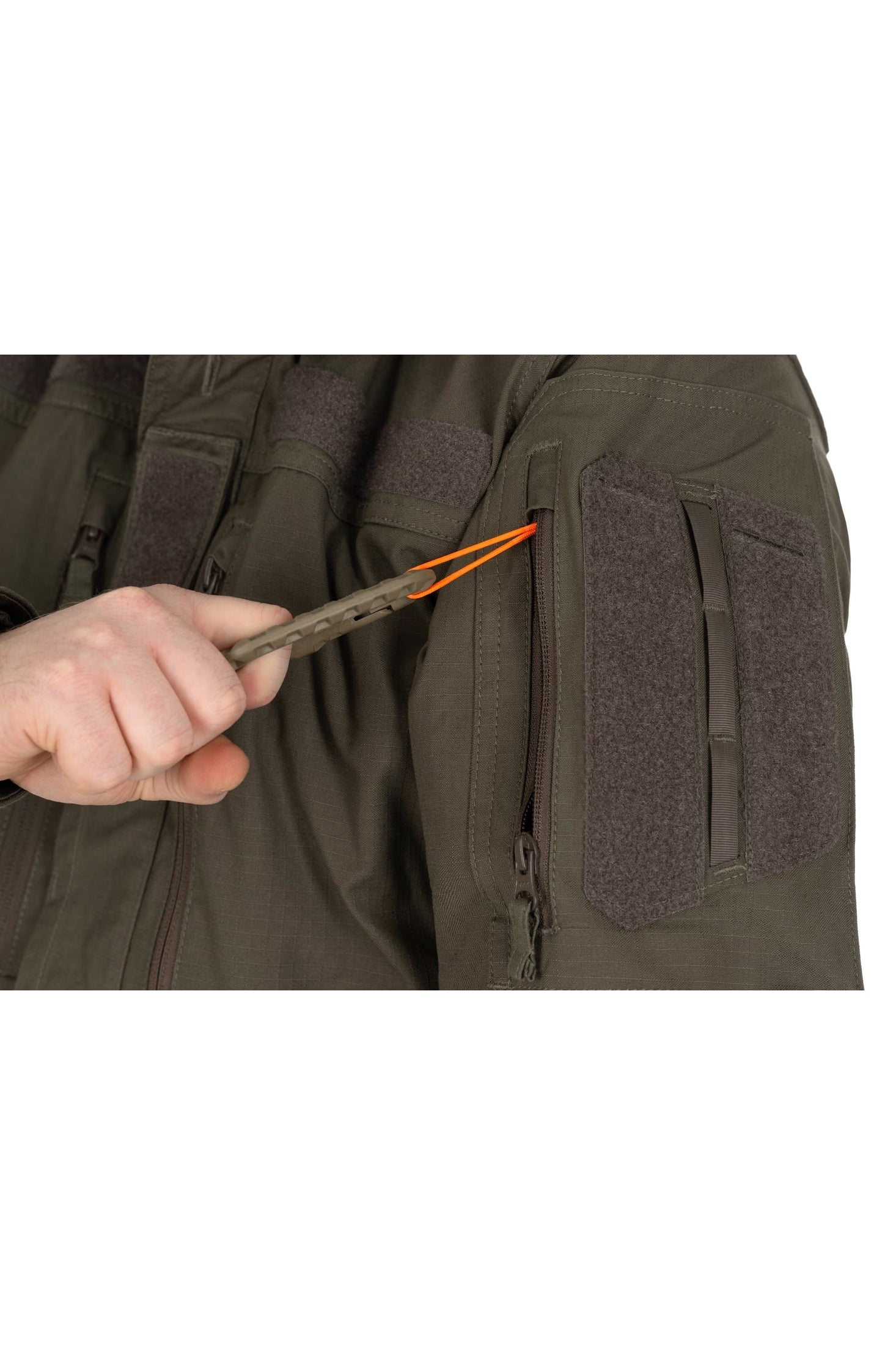 Clawgear RAIDER FIELD SHIRT MK V