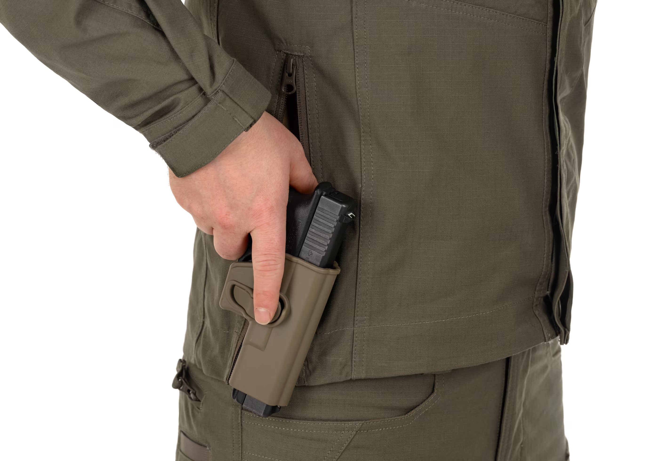 Clawgear RAIDER FIELD SHIRT MK V