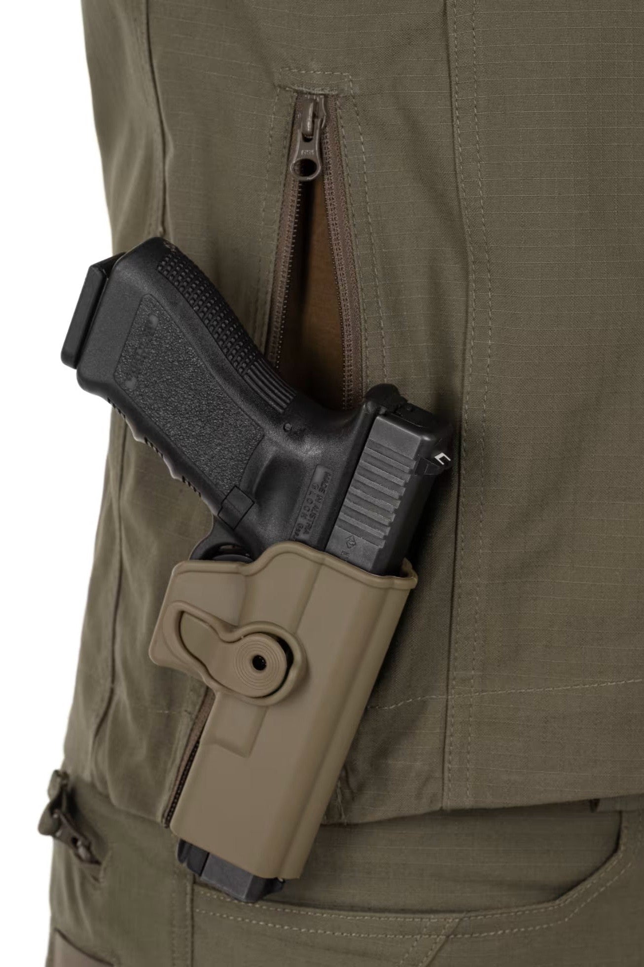 Clawgear RAIDER FIELD SHIRT MK V