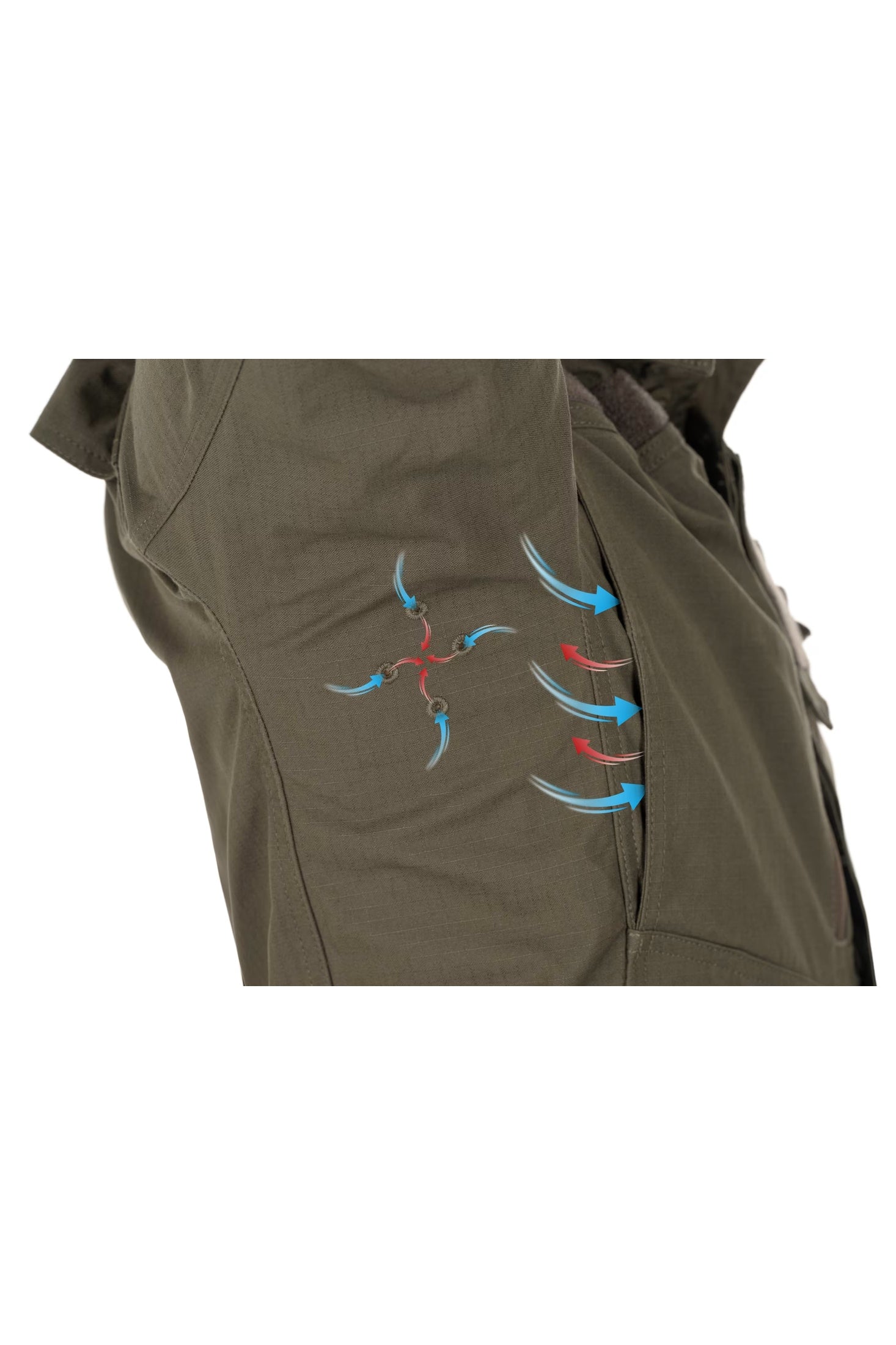 Clawgear RAIDER FIELD SHIRT MK V