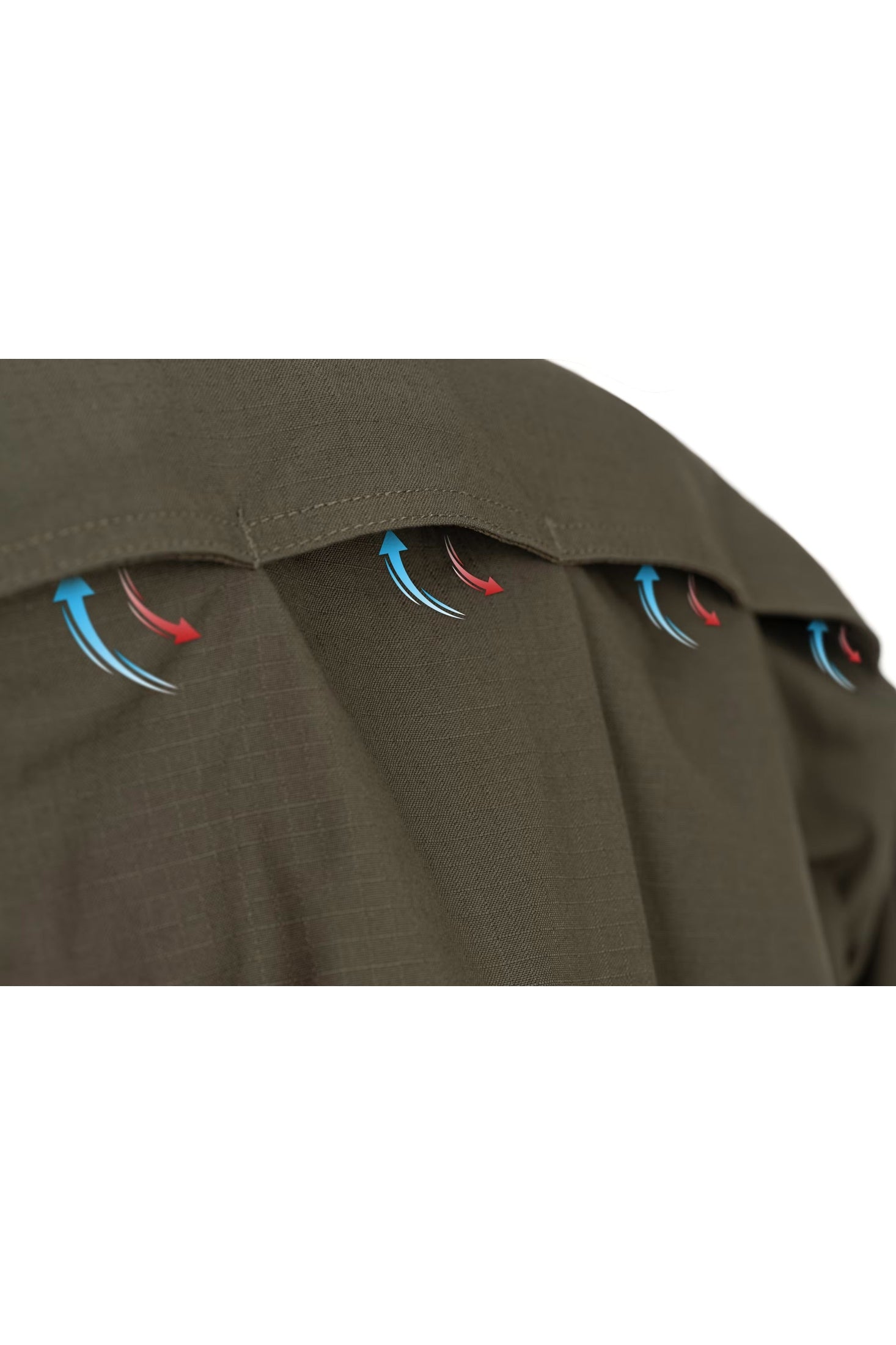 Clawgear RAIDER FIELD SHIRT MK V