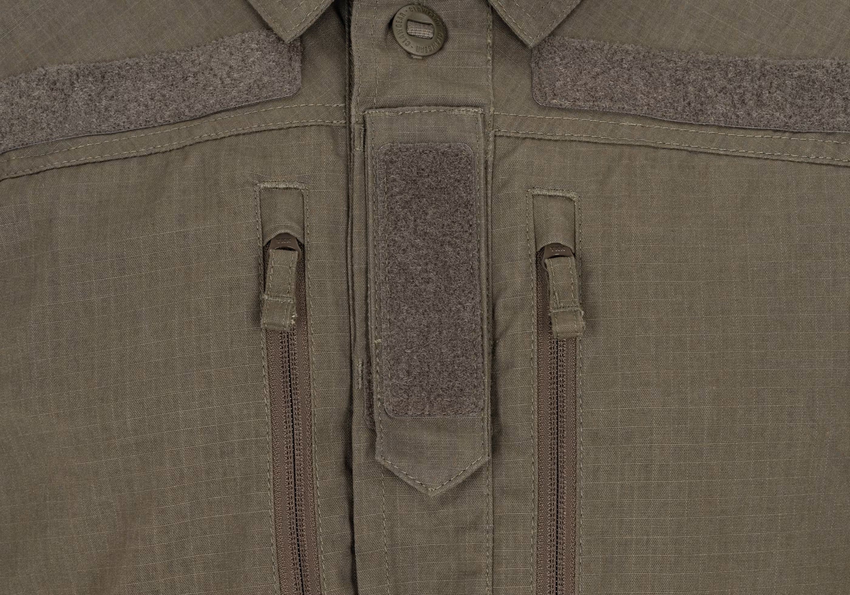 Clawgear RAIDER FIELD SHIRT MK V ATS
