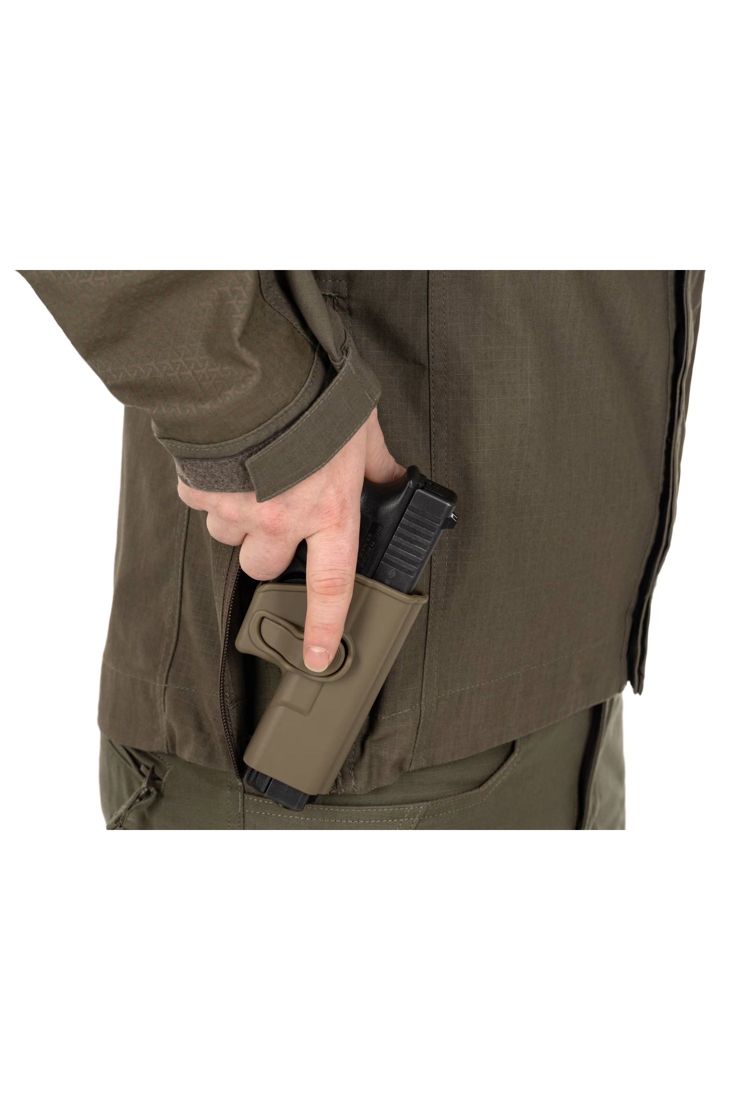 Clawgear RAIDER FIELD SHIRT MK V ATS