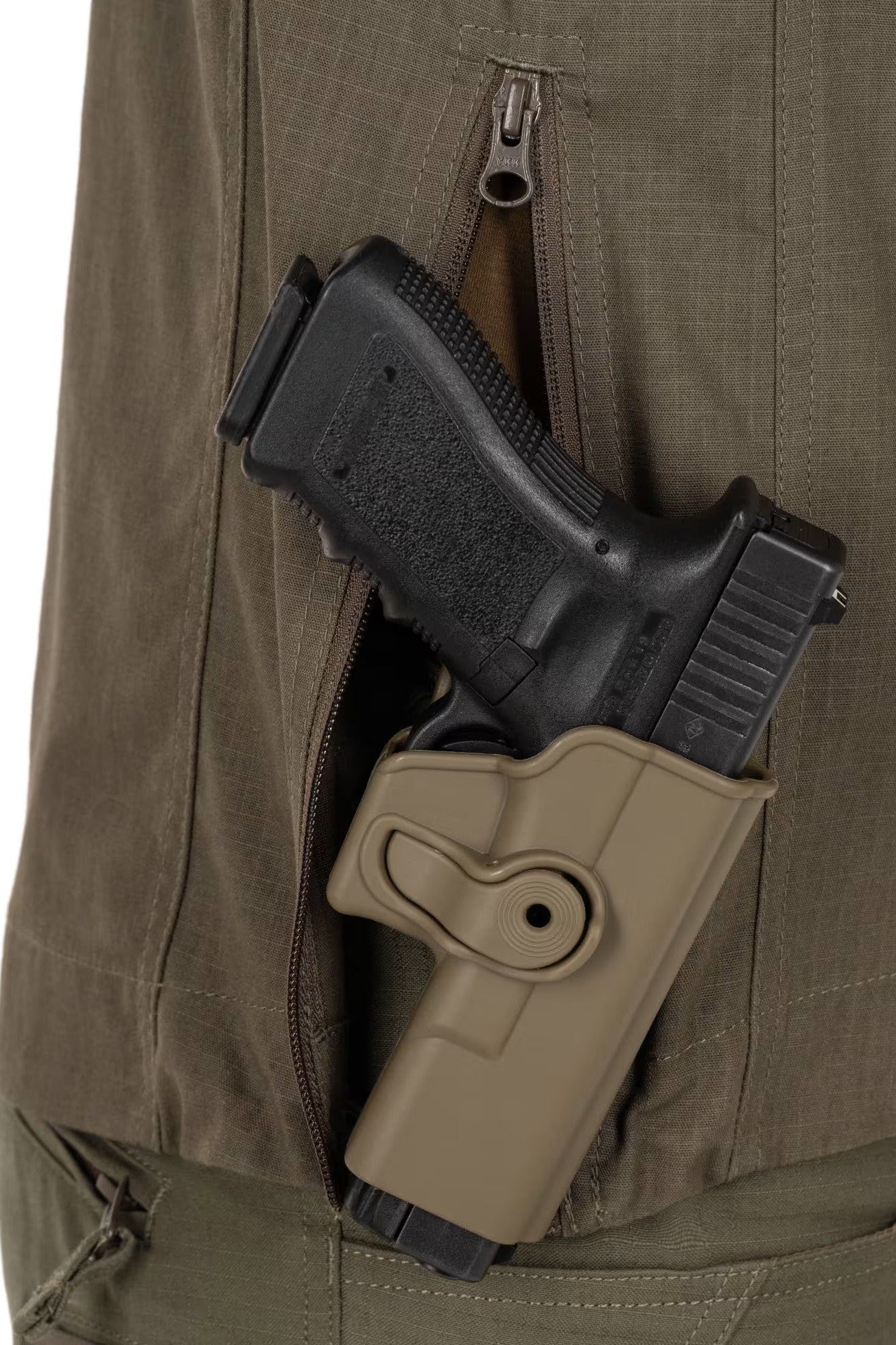Clawgear RAIDER FIELD SHIRT MK V ATS