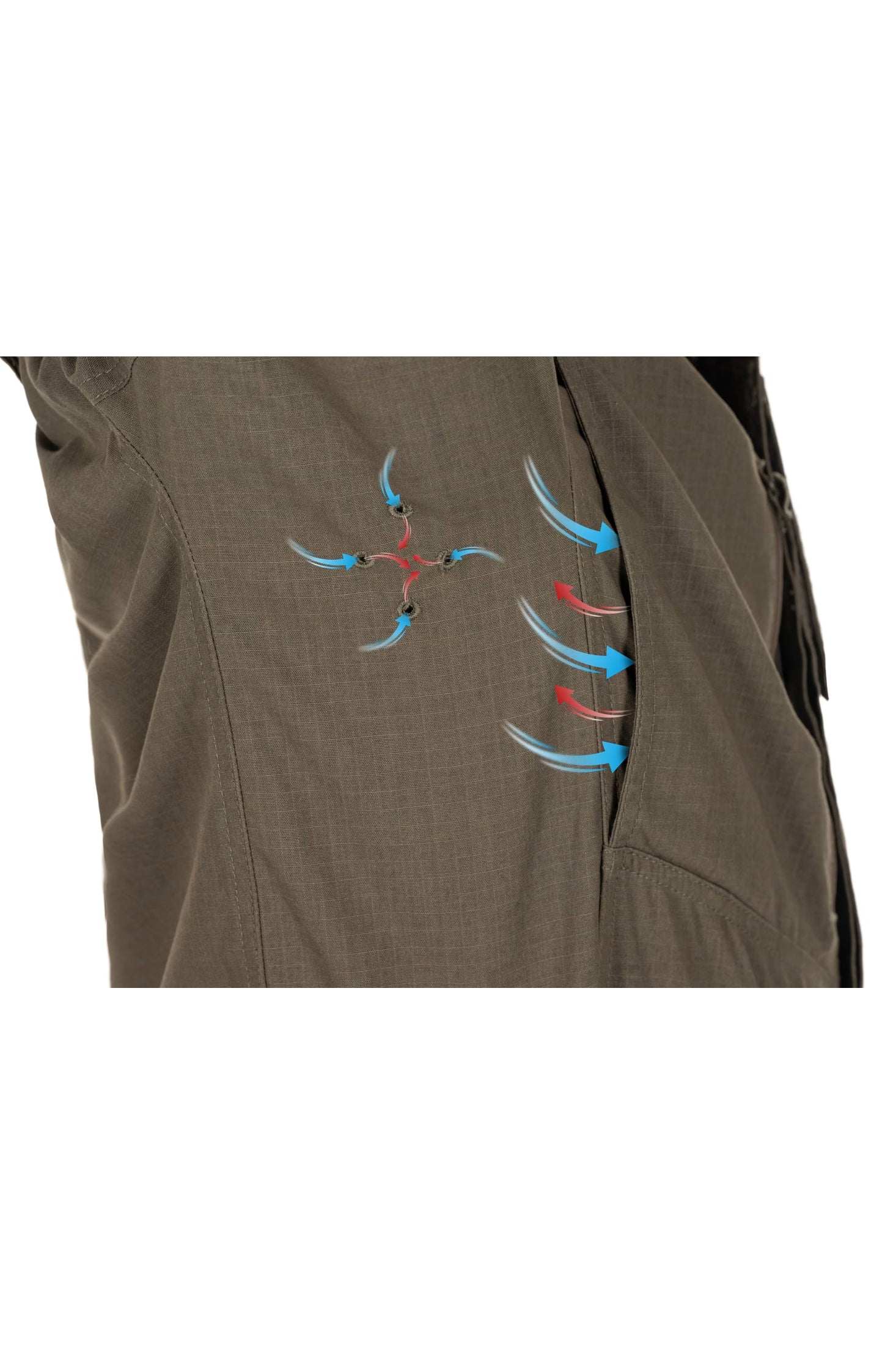 Clawgear RAIDER FIELD SHIRT MK V ATS