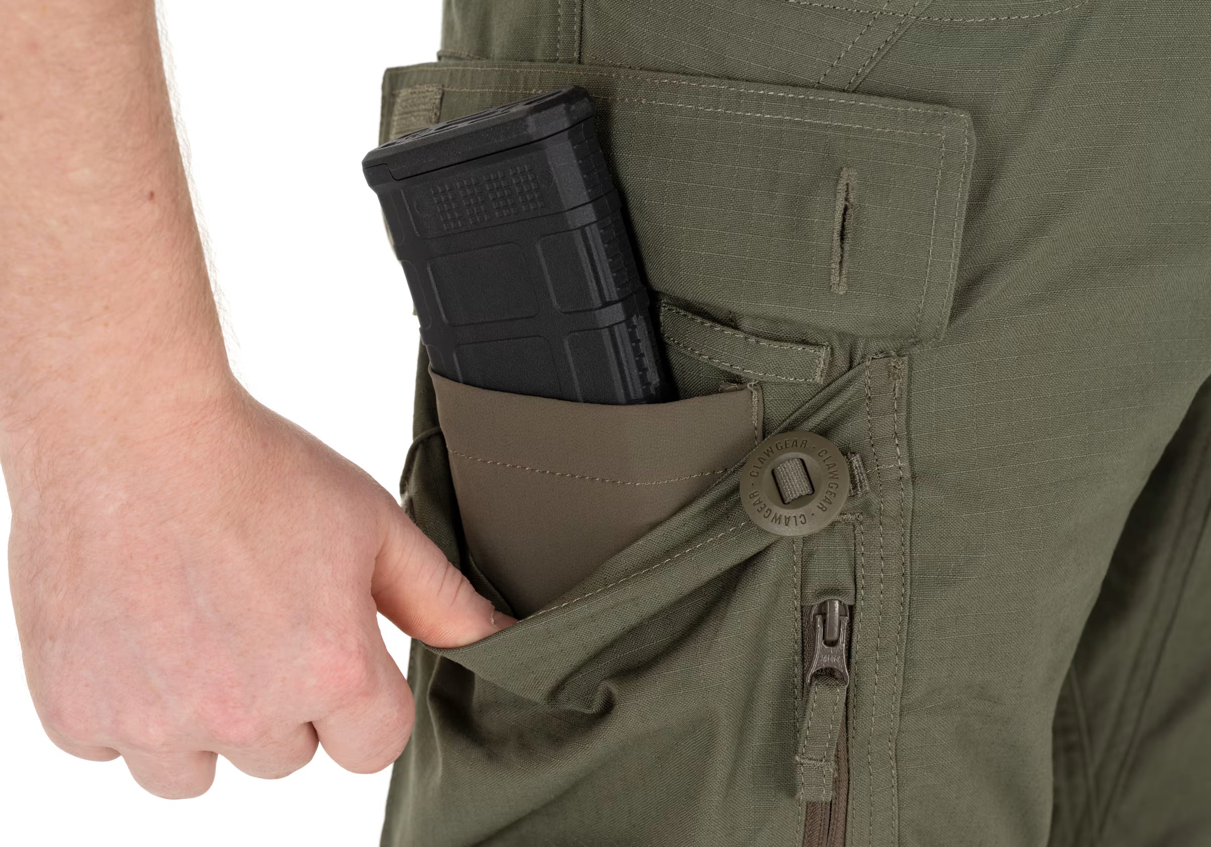 Clawgear Raider Pants MK V ATS