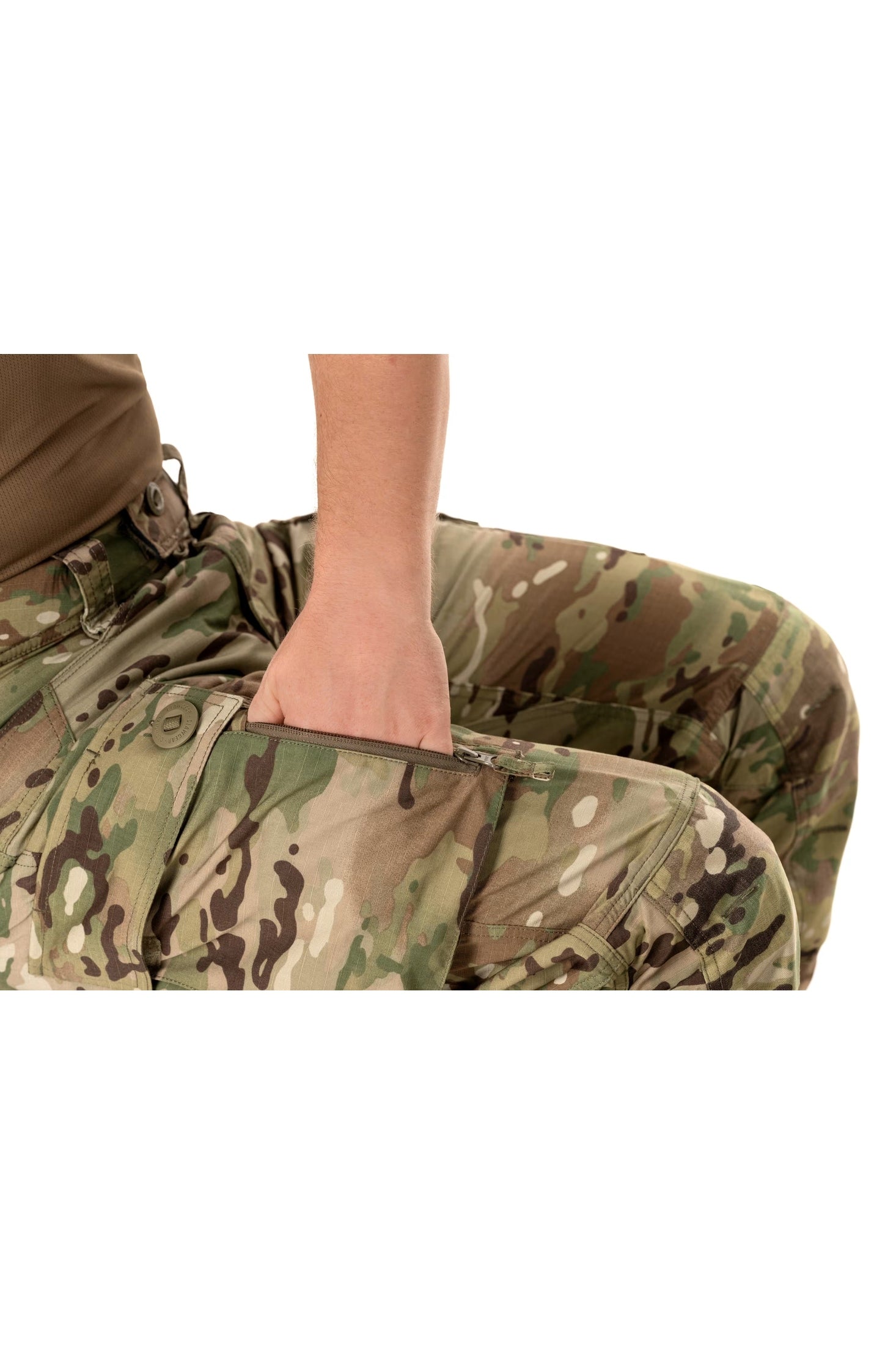 Clawgear RAIDER PANTS MK V