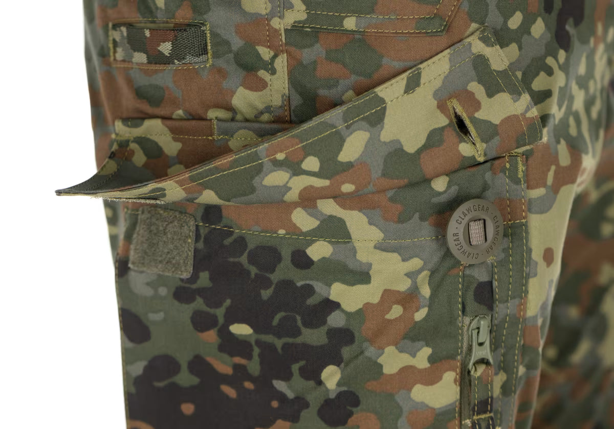 Clawgear Raider Pants MK V ATS Special Colours
