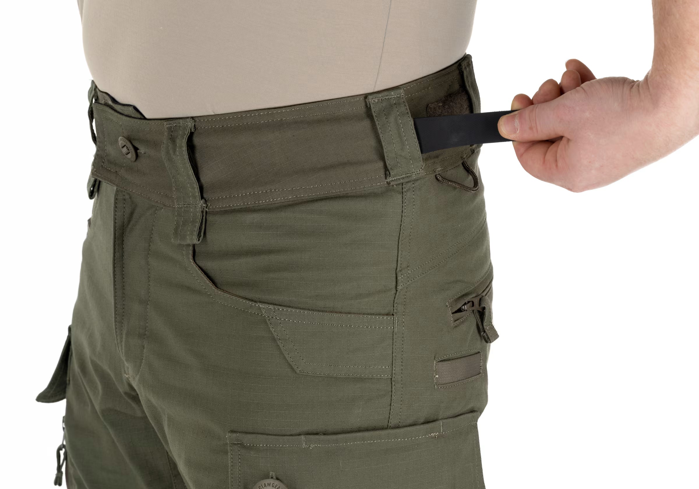 Clawgear Raider Pants MK V ATS