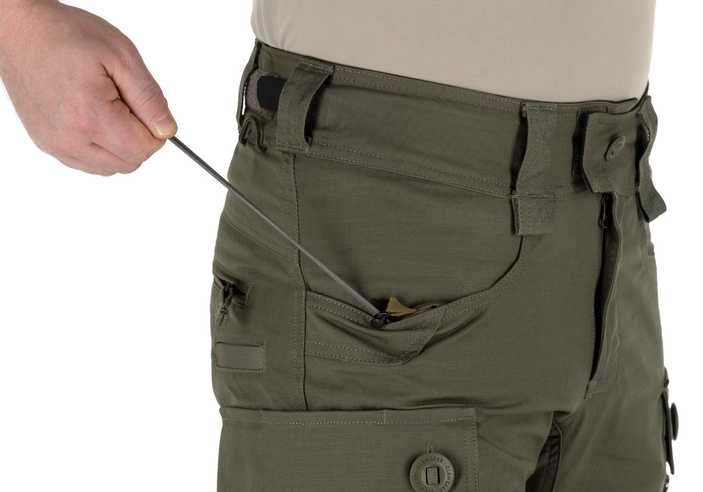 Clawgear Raider Pants MK V ATS