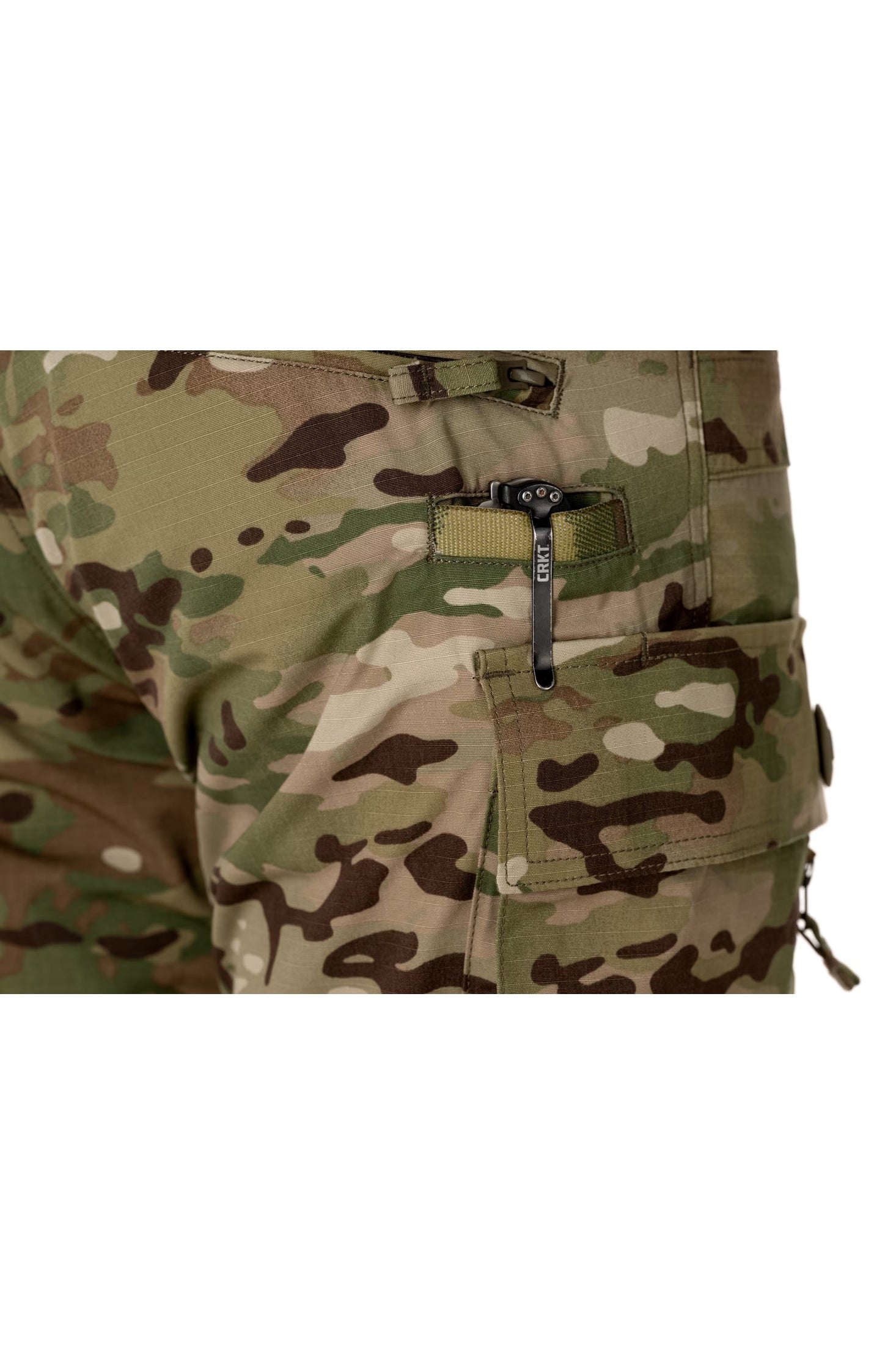 Clawgear RAIDER PANTS MK V