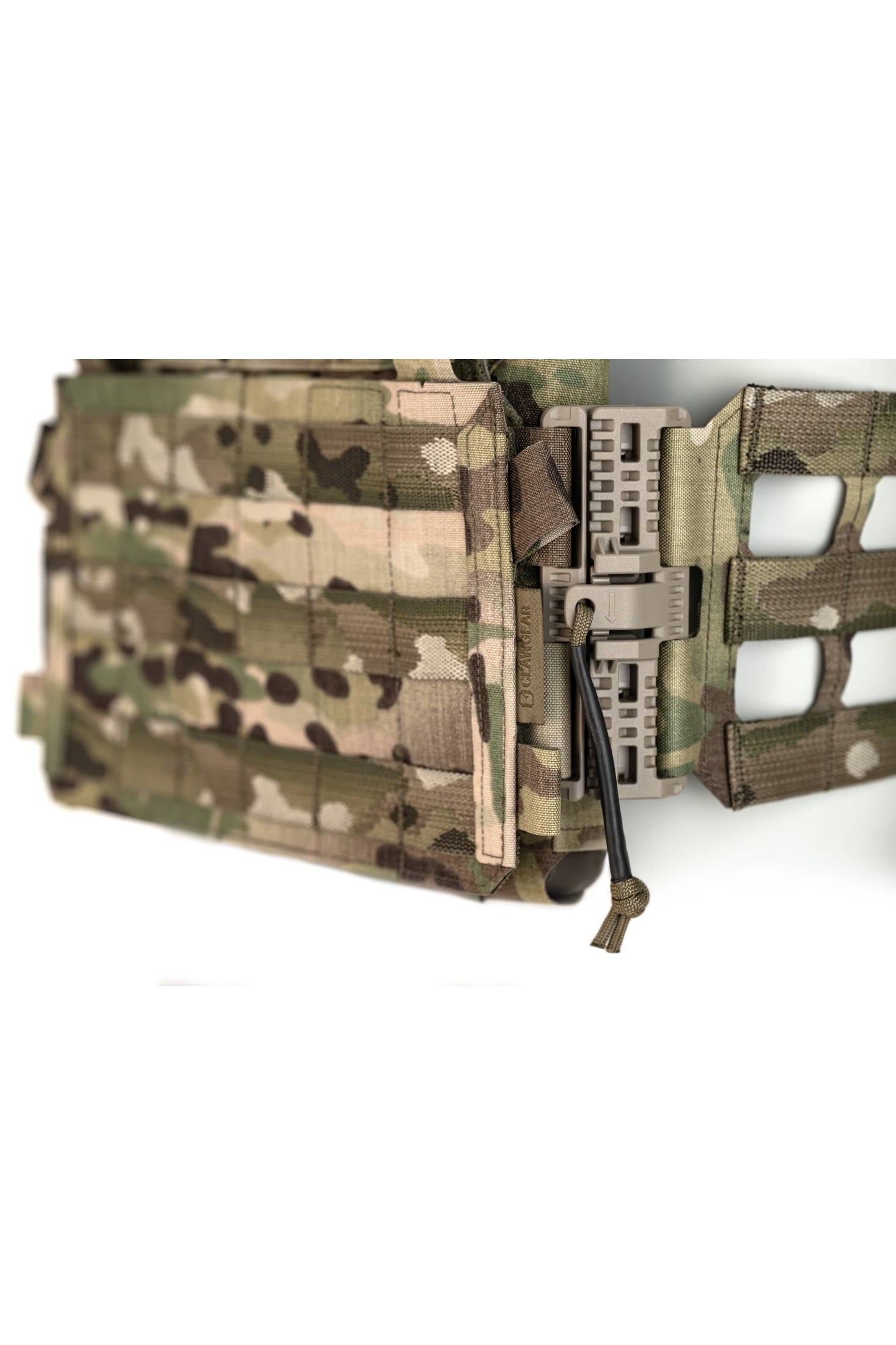 Clawgear Raider Plate Carrier