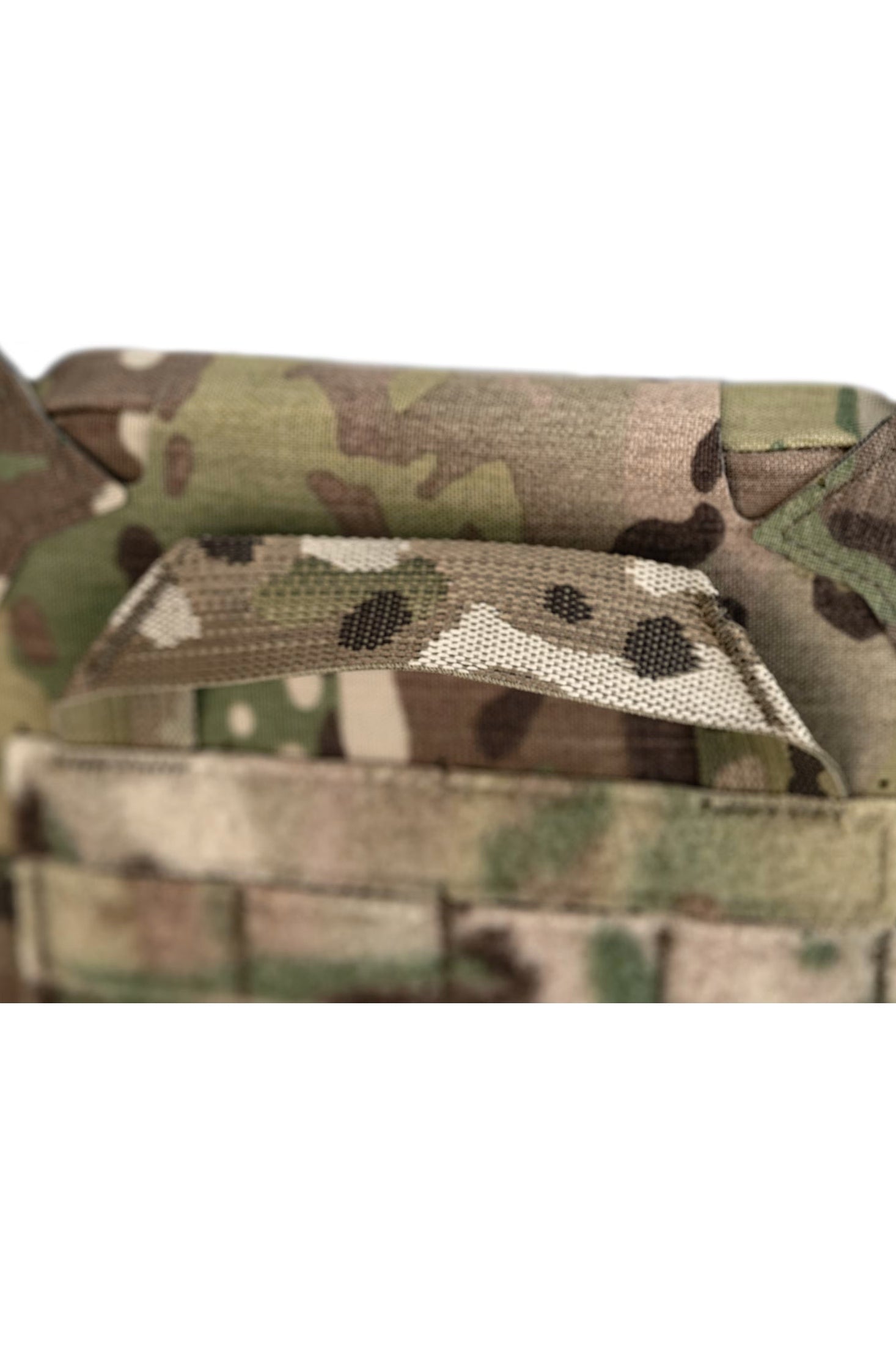 Clawgear Raider Plate Carrier