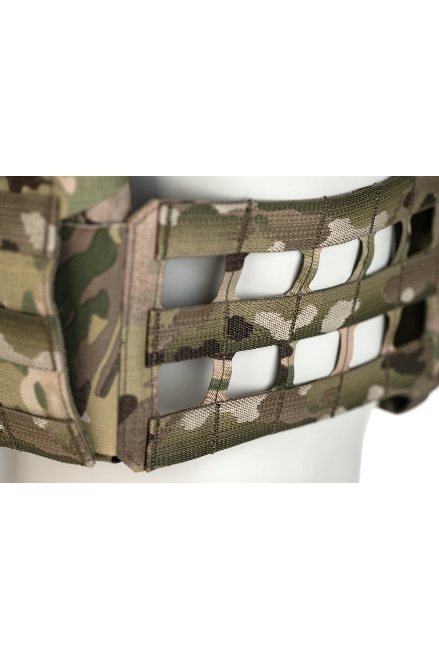 Clawgear Raider Plate Carrier
