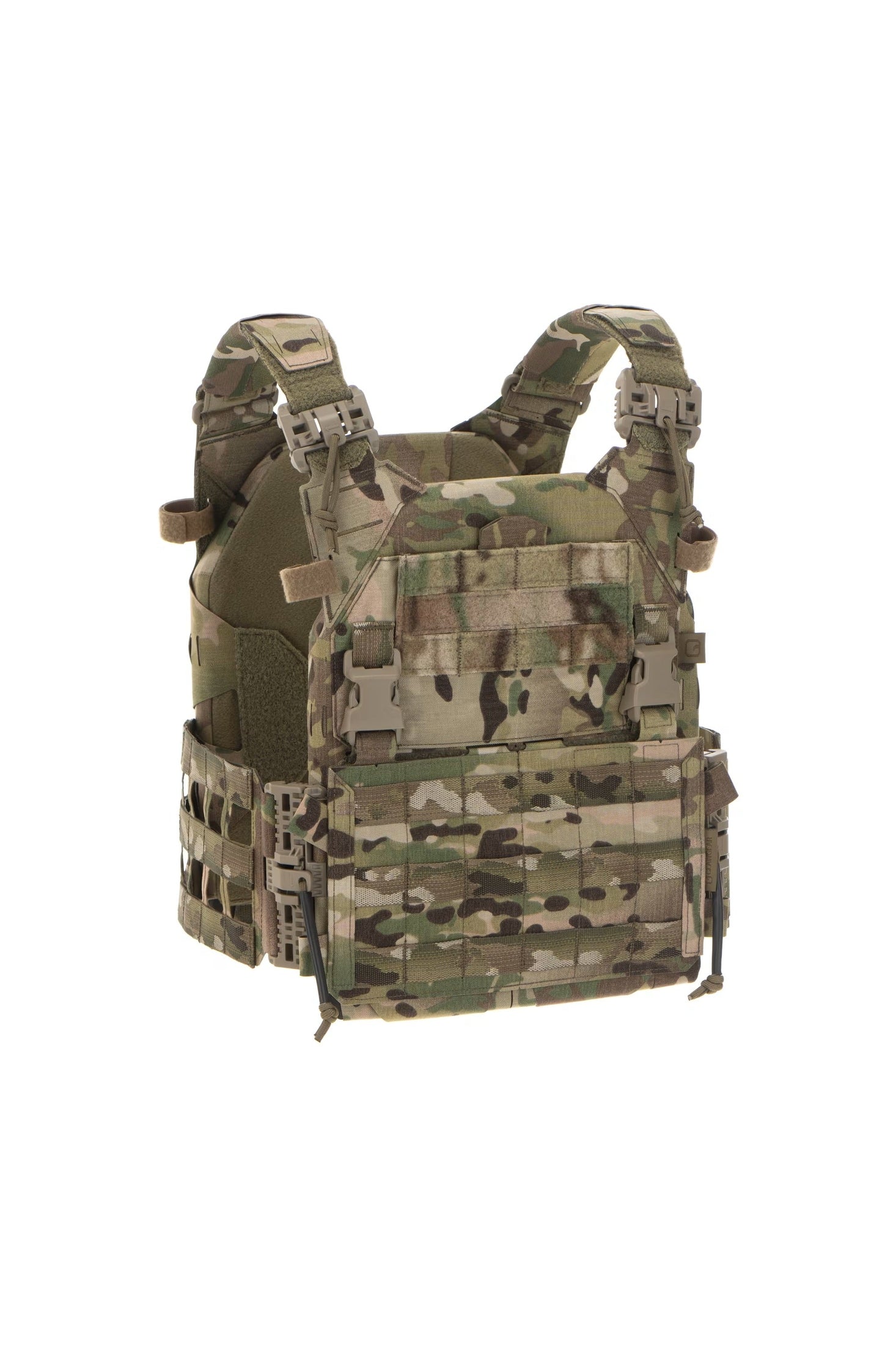 Clawgear Raider Plate Carrier