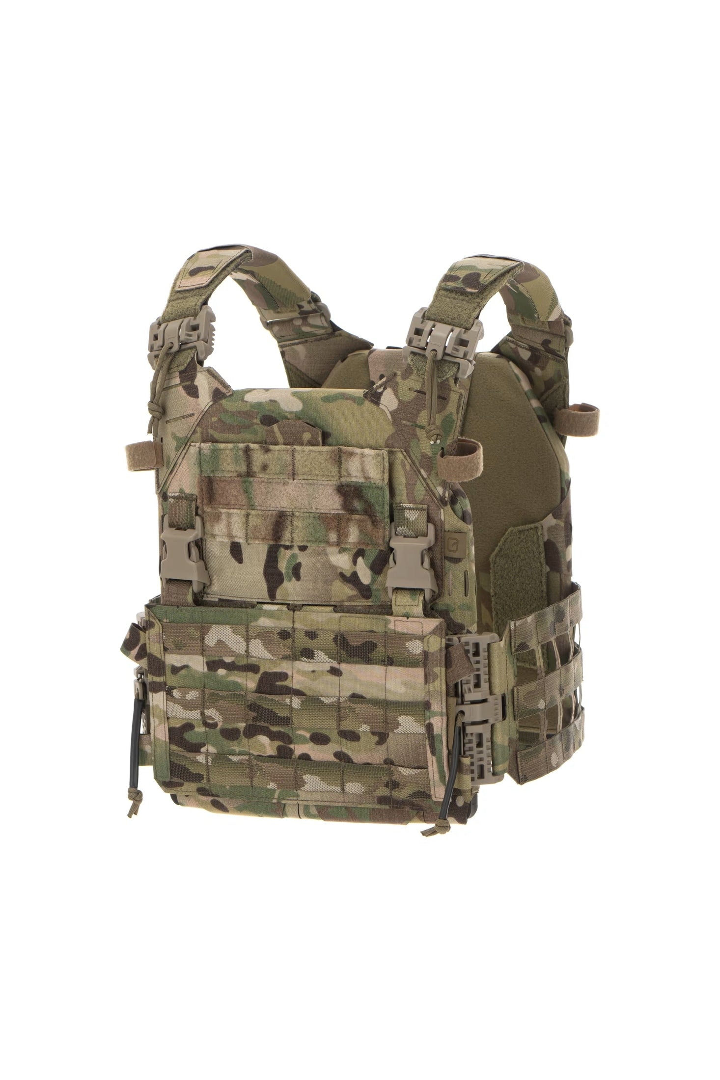 Clawgear Raider Plate Carrier