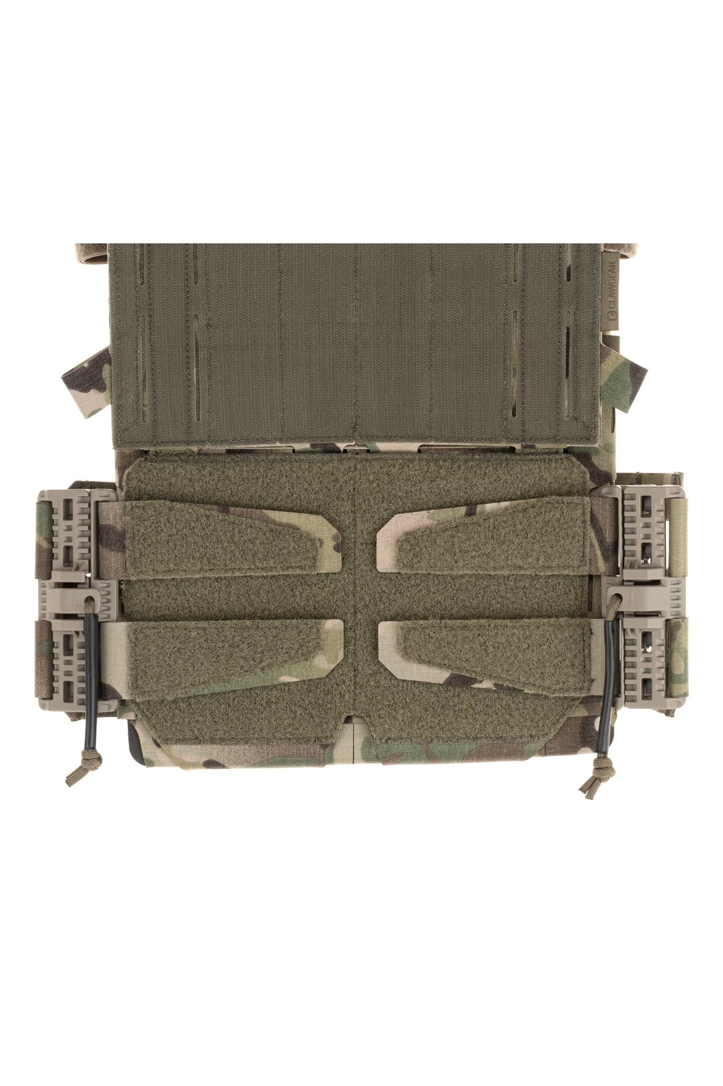 Clawgear Raider Plate Carrier