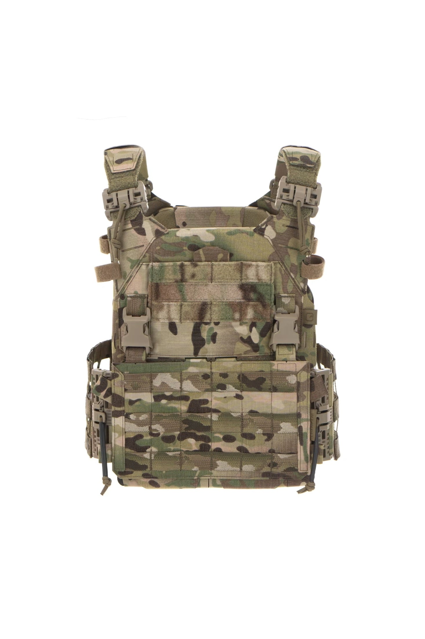 Clawgear Raider Plate Carrier