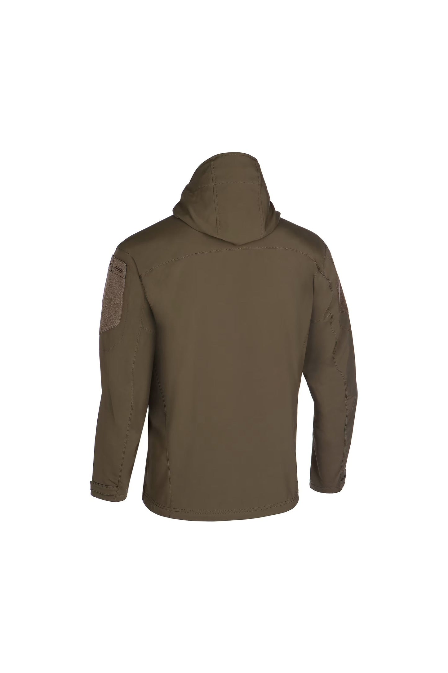 Clawgear RAPAX SOFTSHELL HOODY