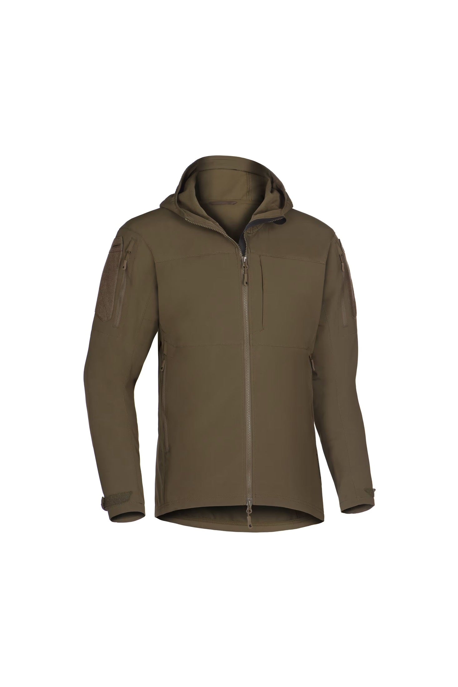 Clawgear RAPAX SOFTSHELL HOODY