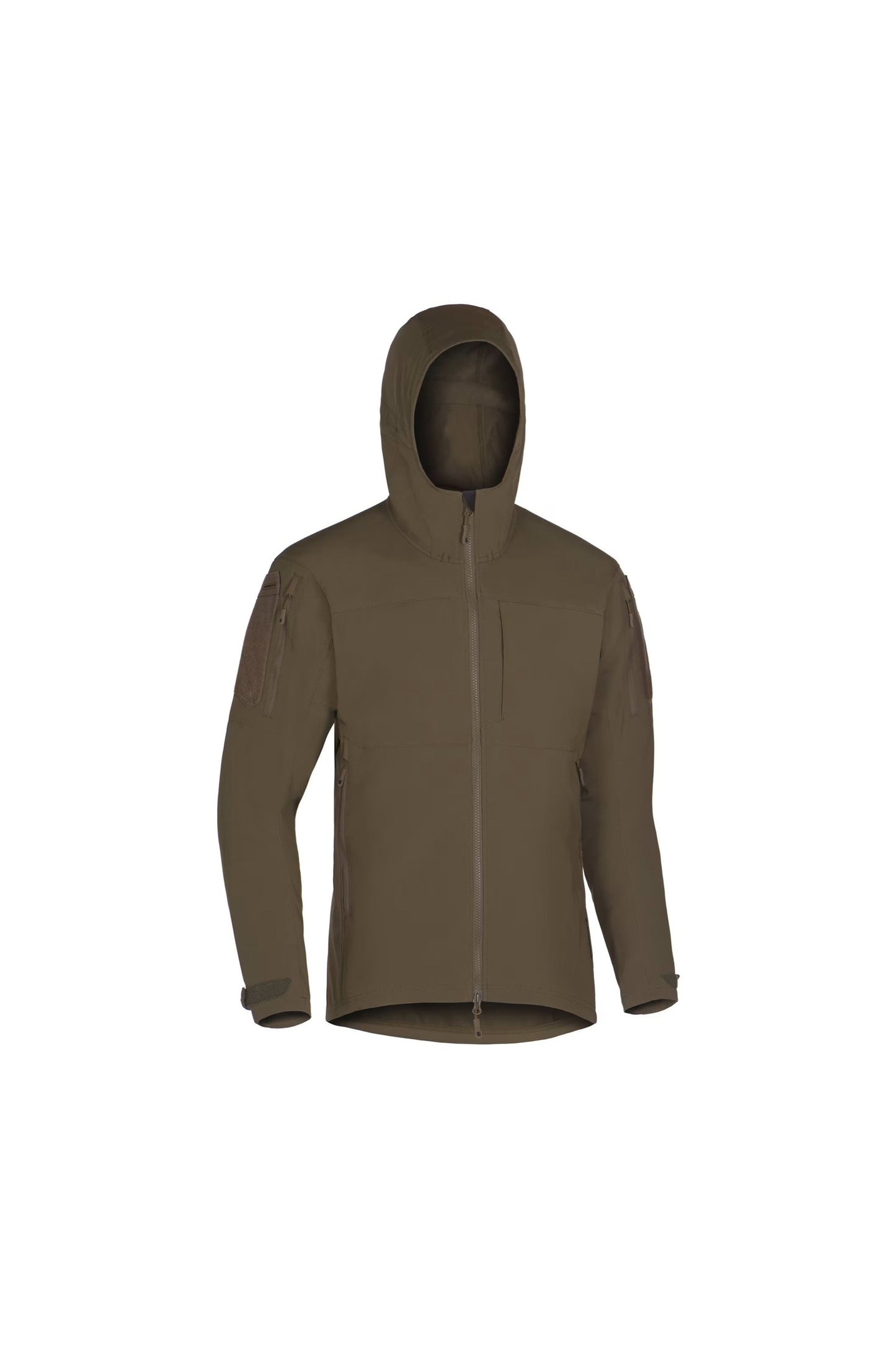 Clawgear RAPAX SOFTSHELL HOODY