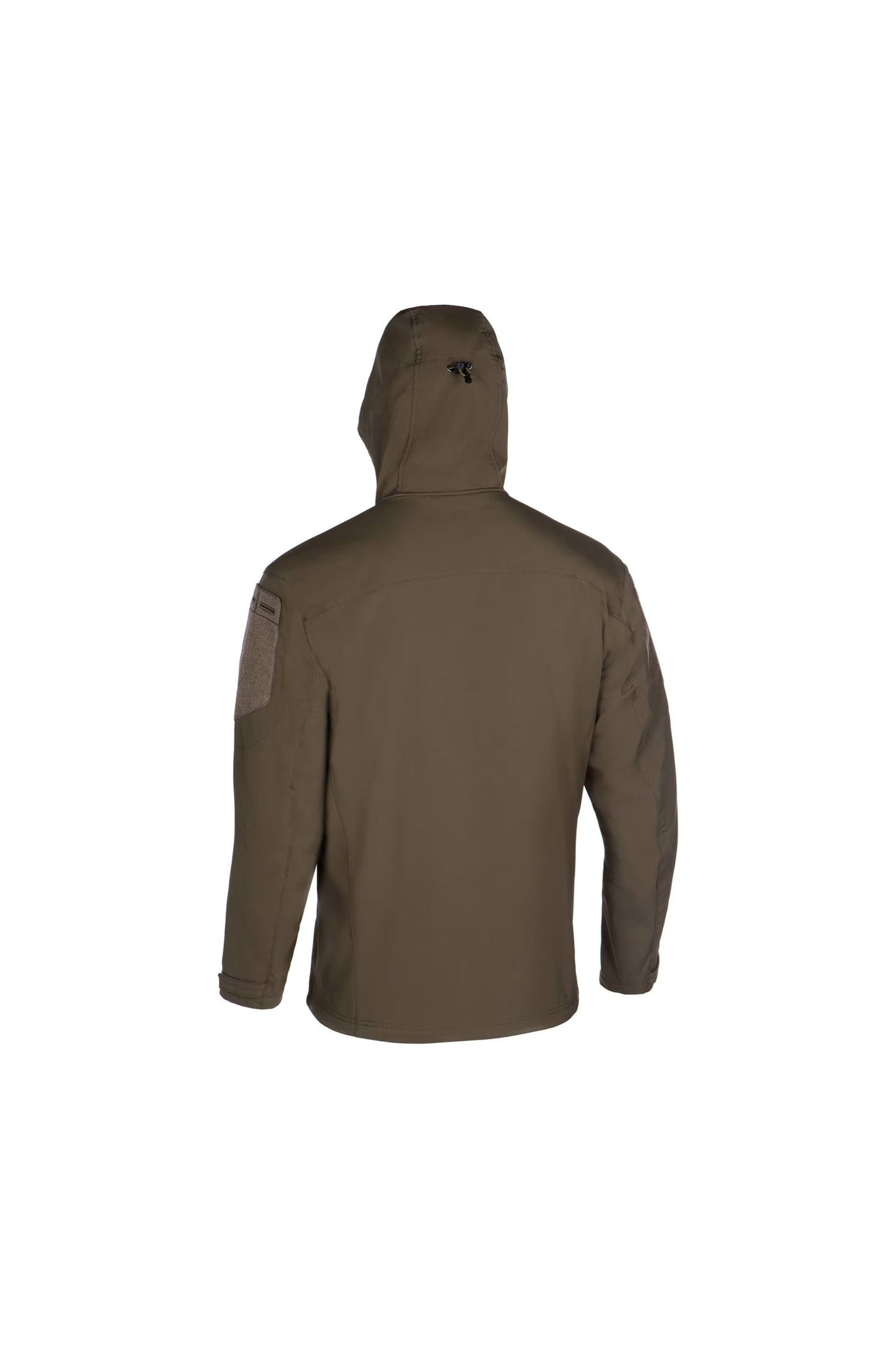 Clawgear RAPAX SOFTSHELL HOODY