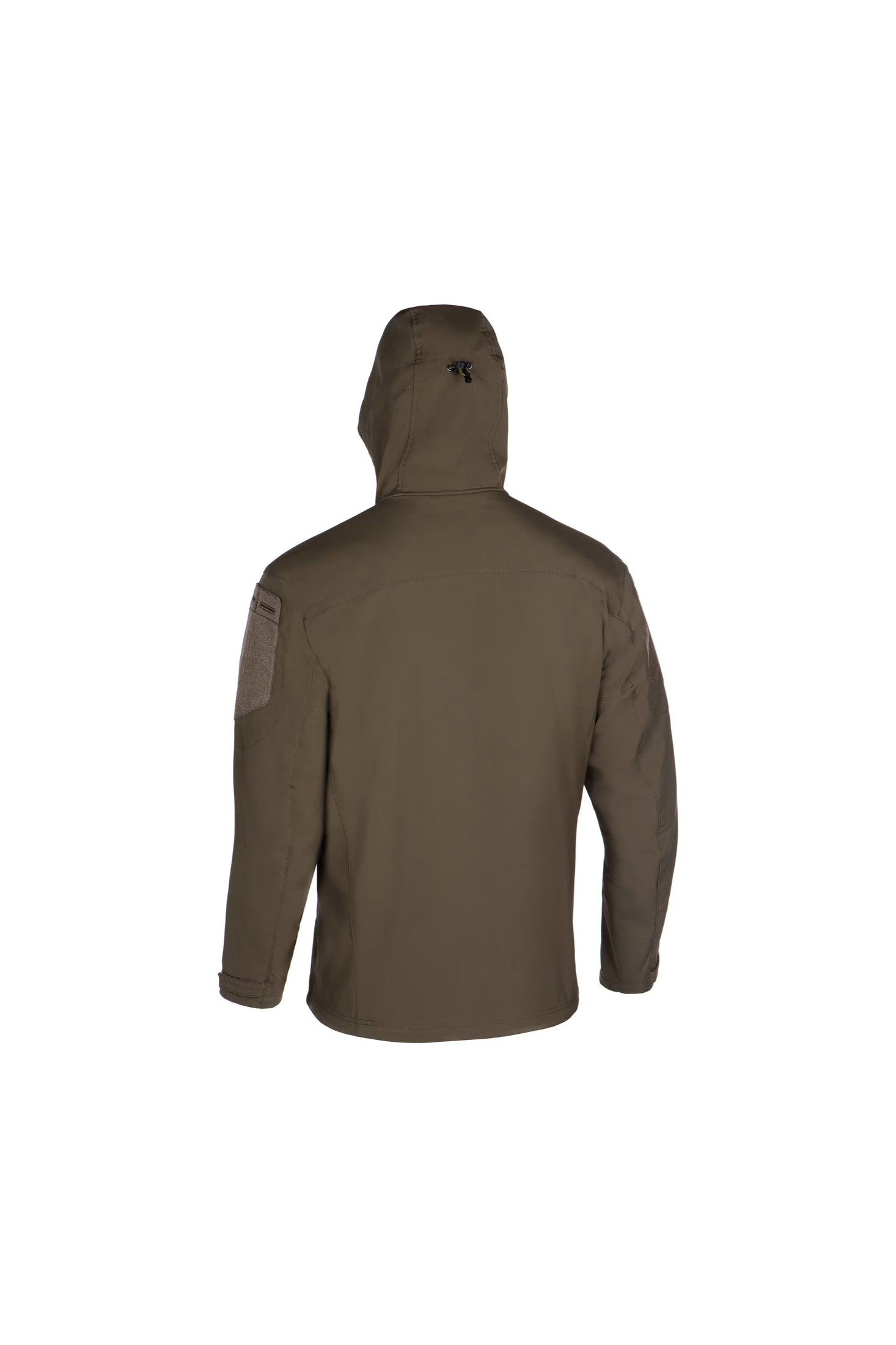 Clawgear RAPAX SOFTSHELL HOODY