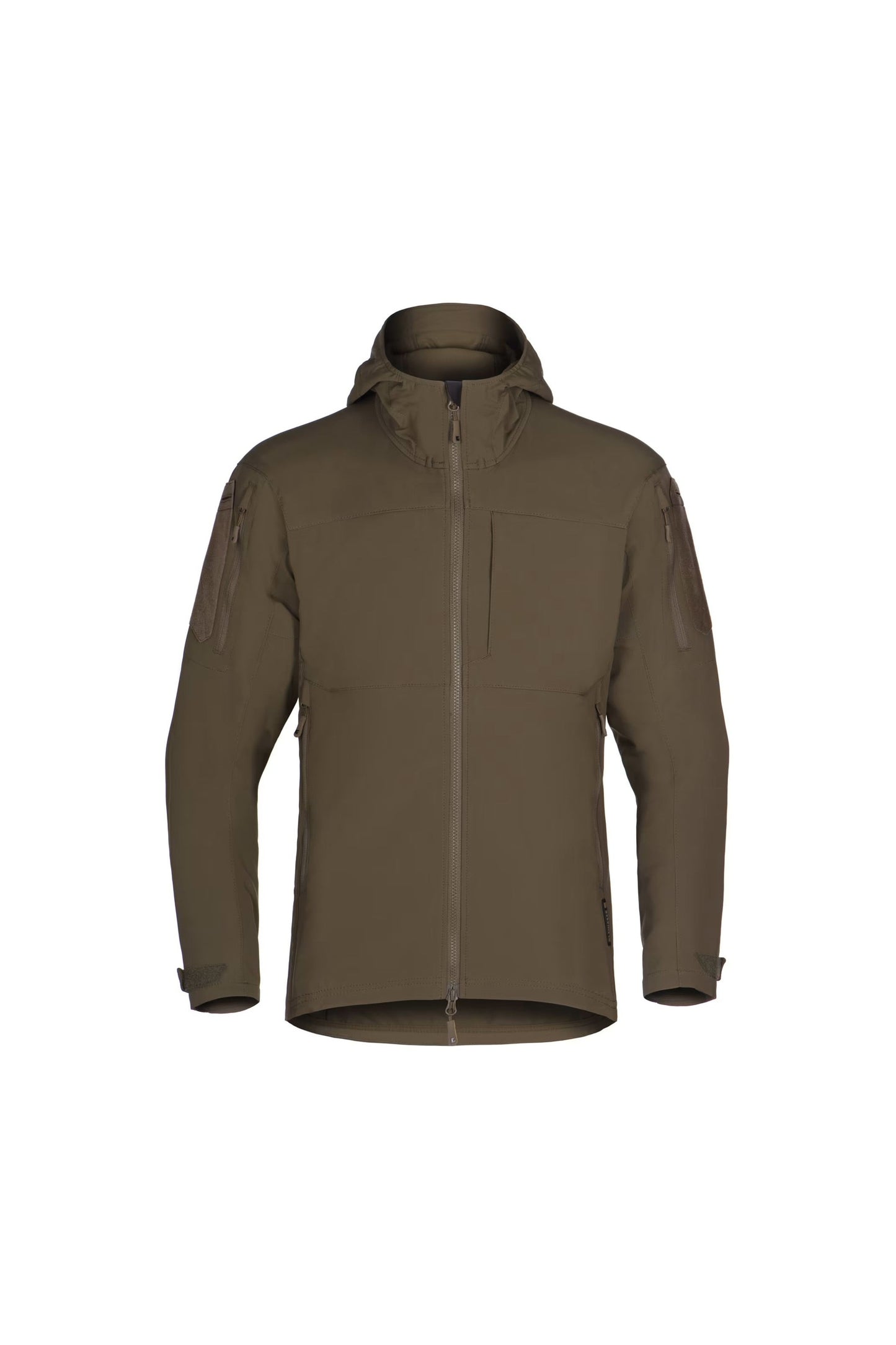 Clawgear RAPAX SOFTSHELL HOODY