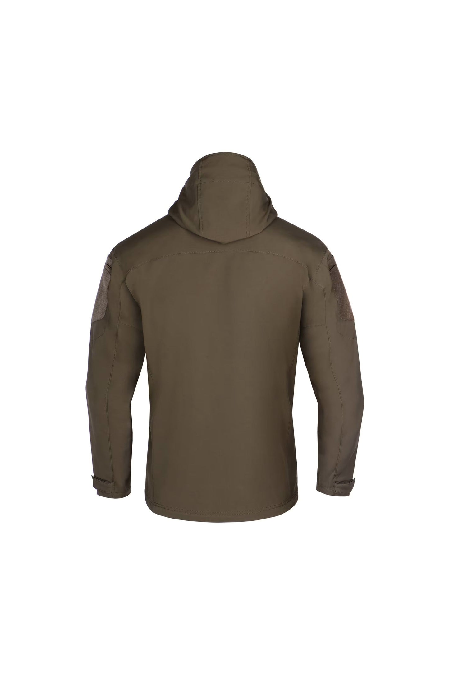 Clawgear RAPAX SOFTSHELL HOODY