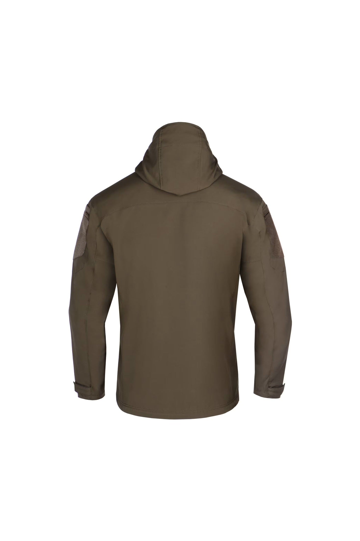 Clawgear RAPAX SOFTSHELL HOODY