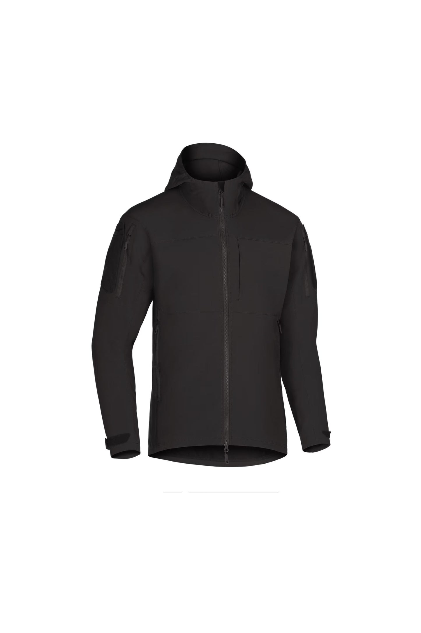 Clawgear RAPAX SOFTSHELL HOODY