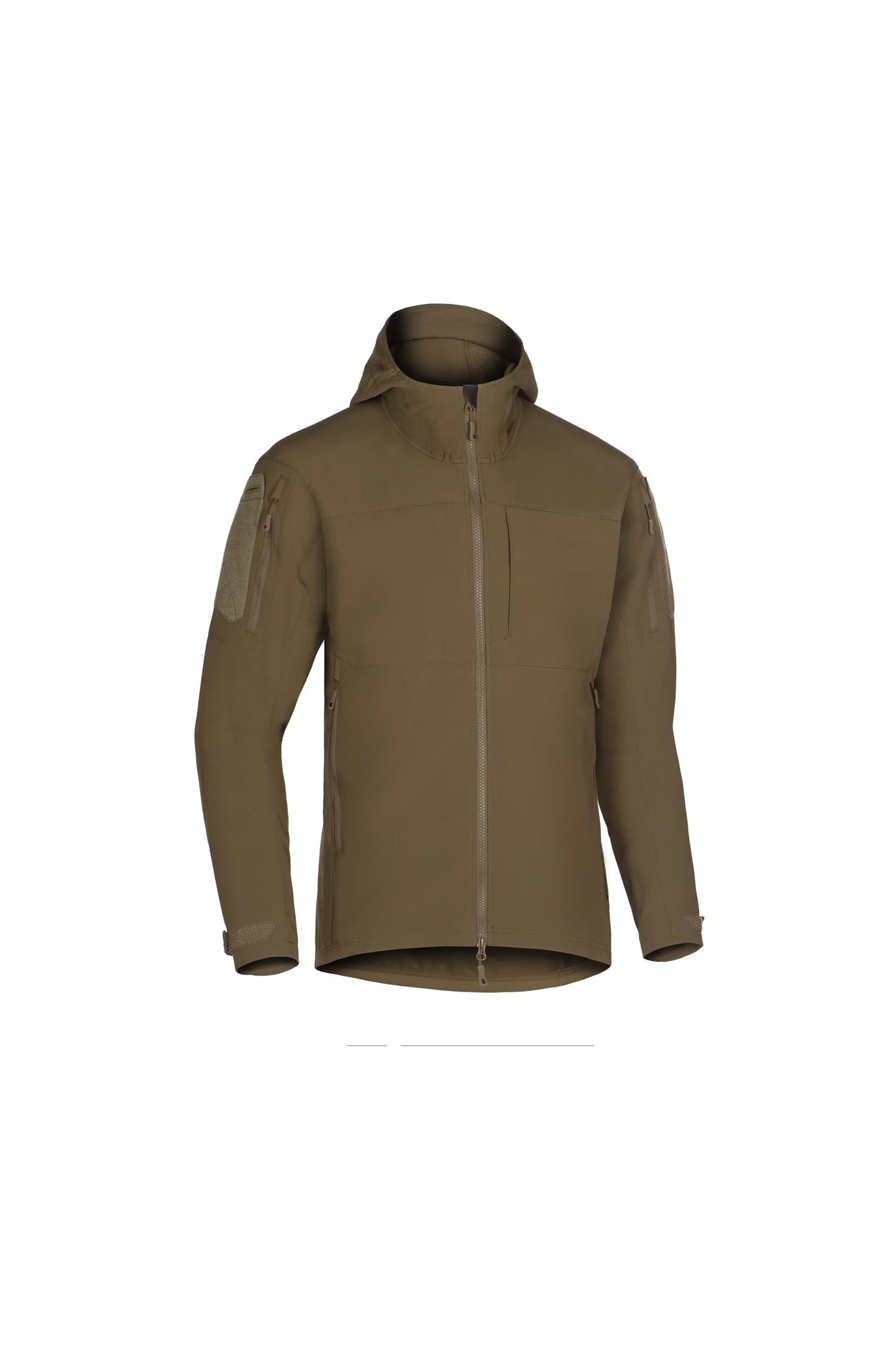 Clawgear RAPAX SOFTSHELL HOODY