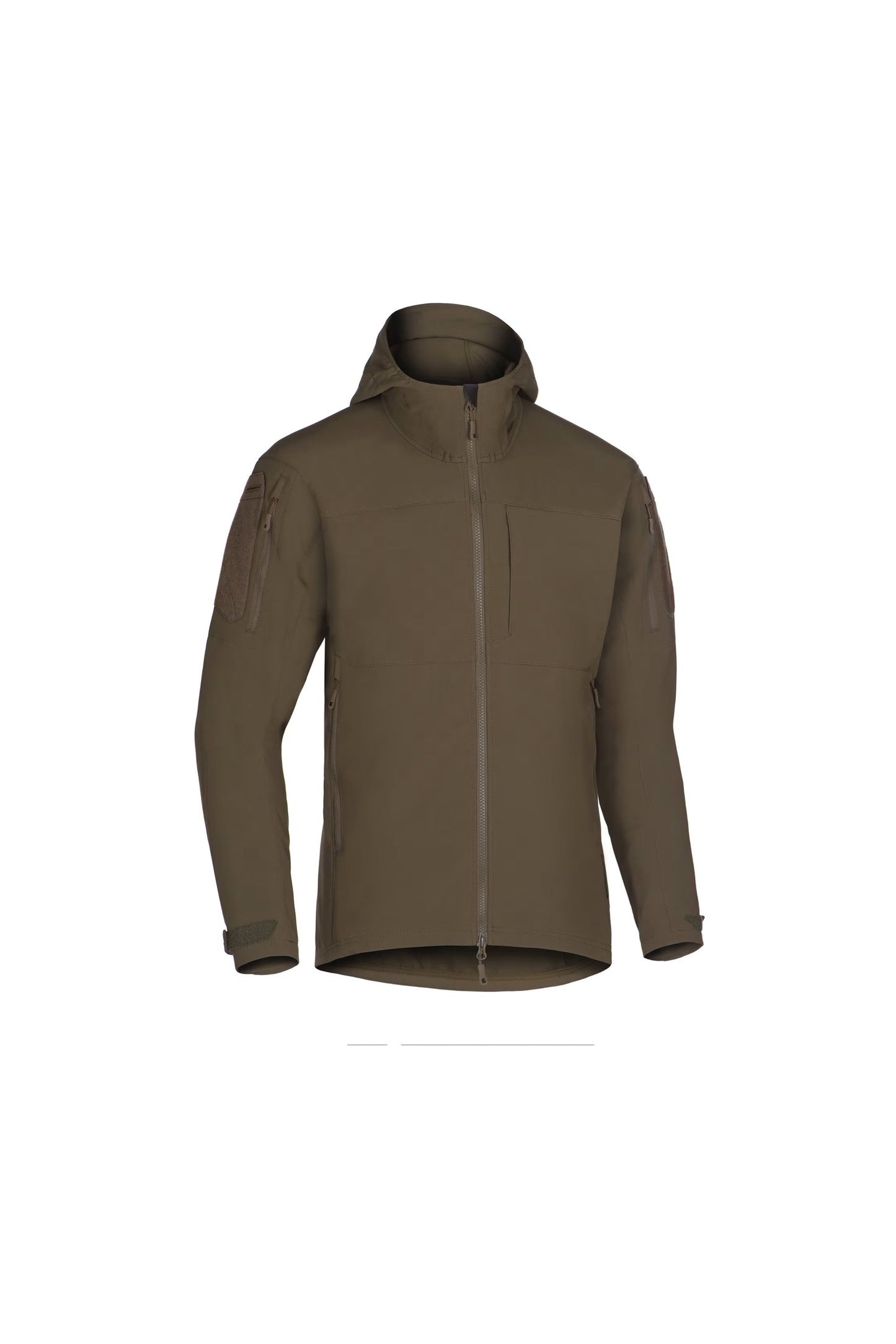 Clawgear RAPAX SOFTSHELL HOODY