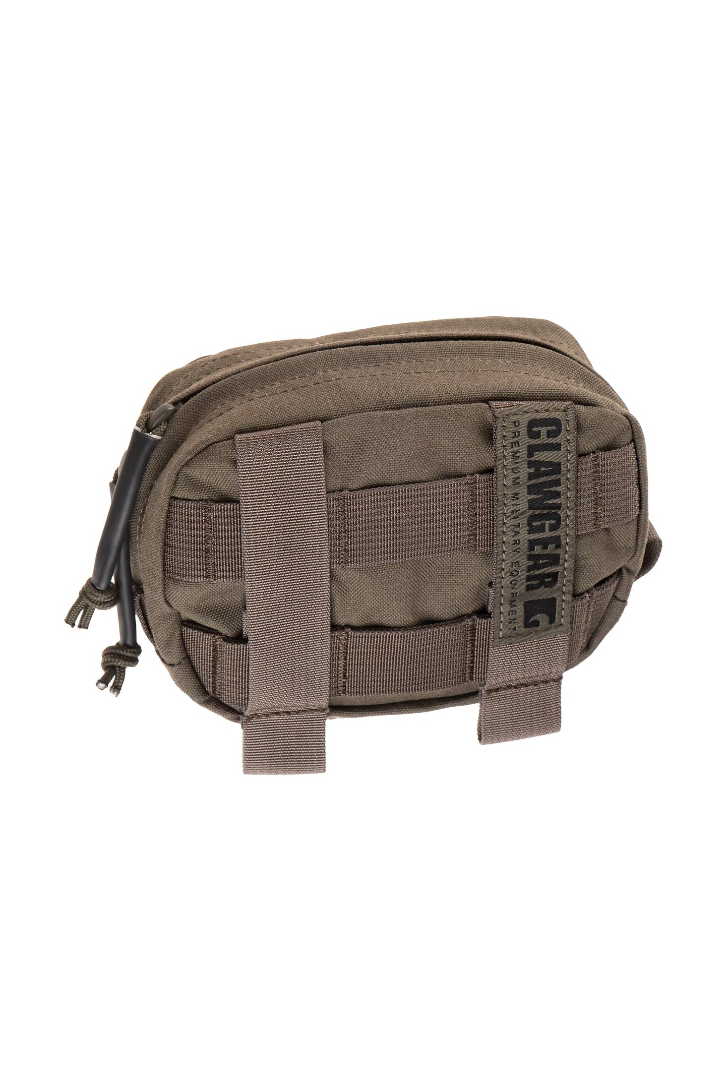 Clawgear SMALL HORIZONTAL UTILITY POUCH CORE