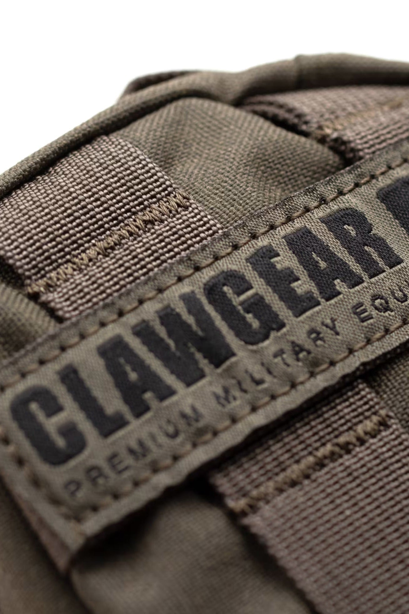 Clawgear SMALL HORIZONTAL UTILITY POUCH CORE