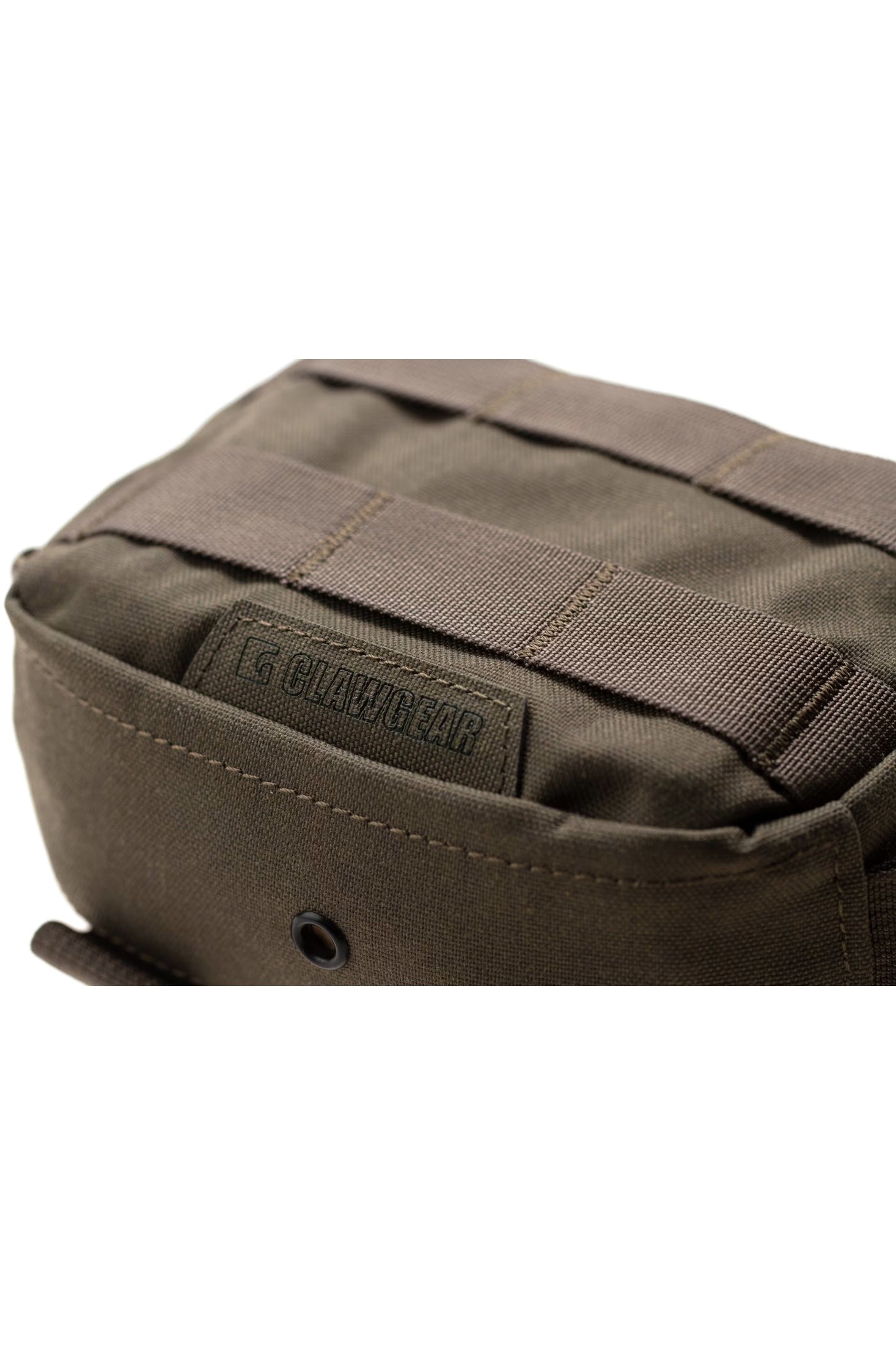 Clawgear SMALL HORIZONTAL UTILITY POUCH CORE