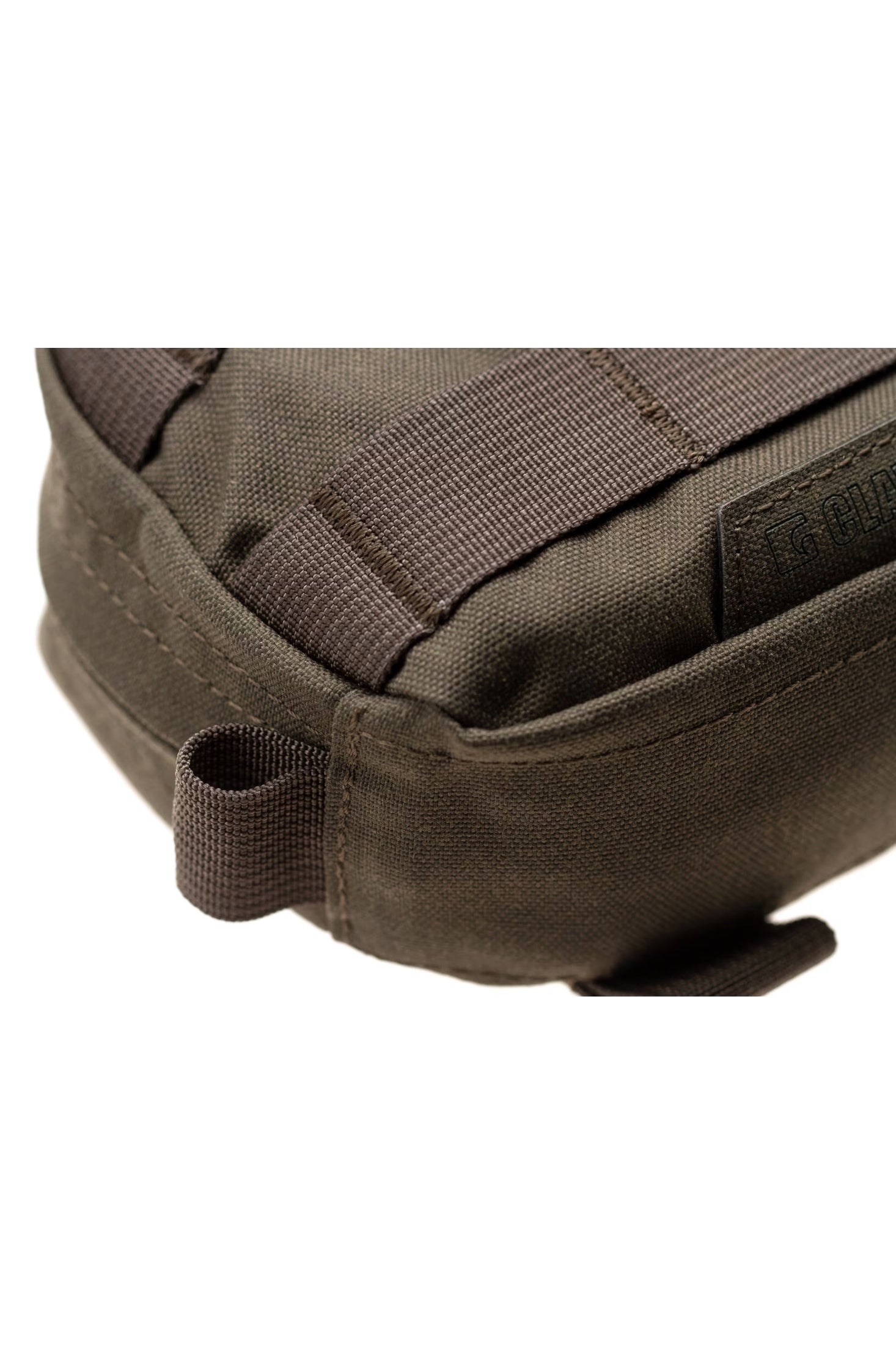 Clawgear SMALL HORIZONTAL UTILITY POUCH CORE