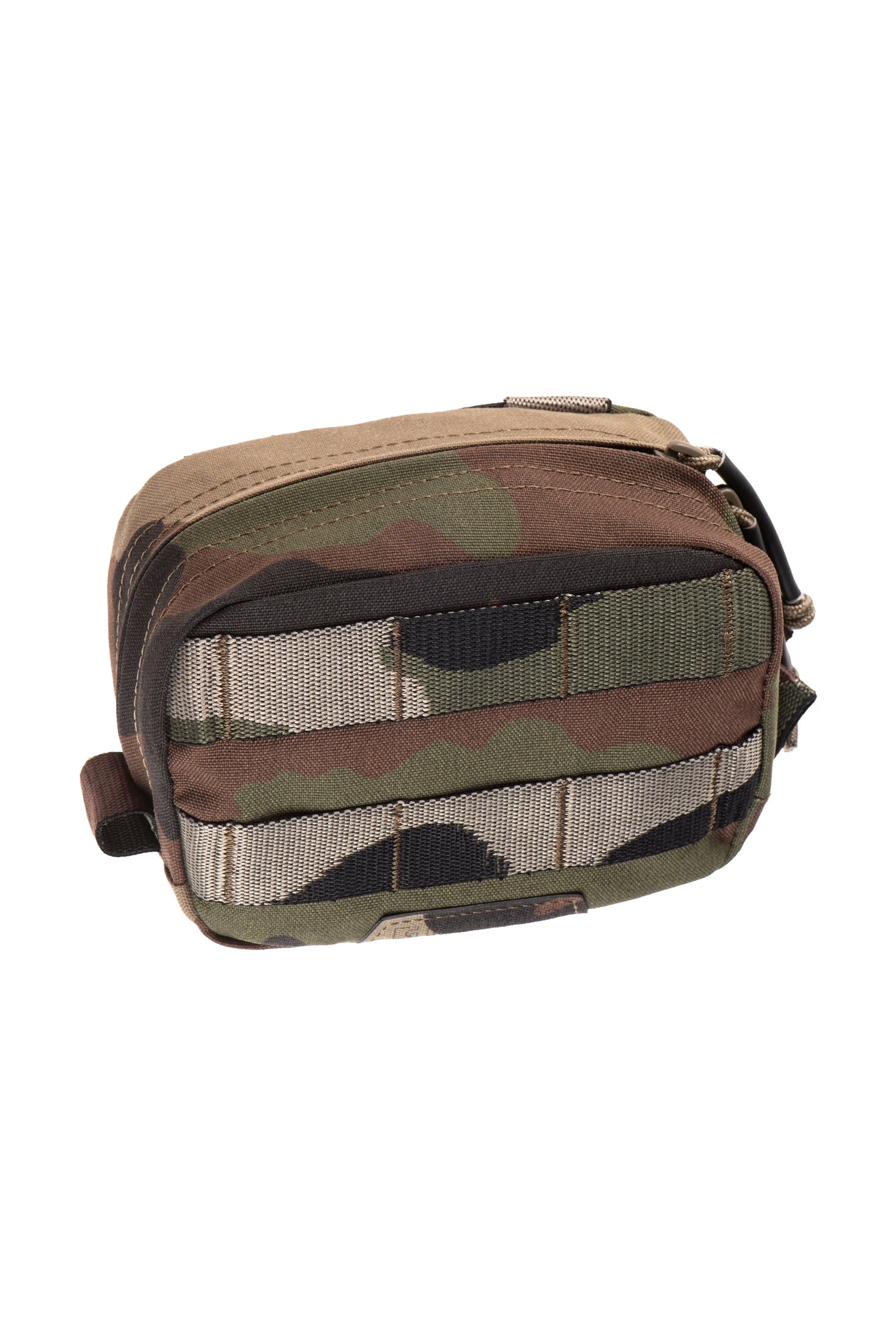 Clawgear SMALL HORIZONTAL UTILITY POUCH CORE