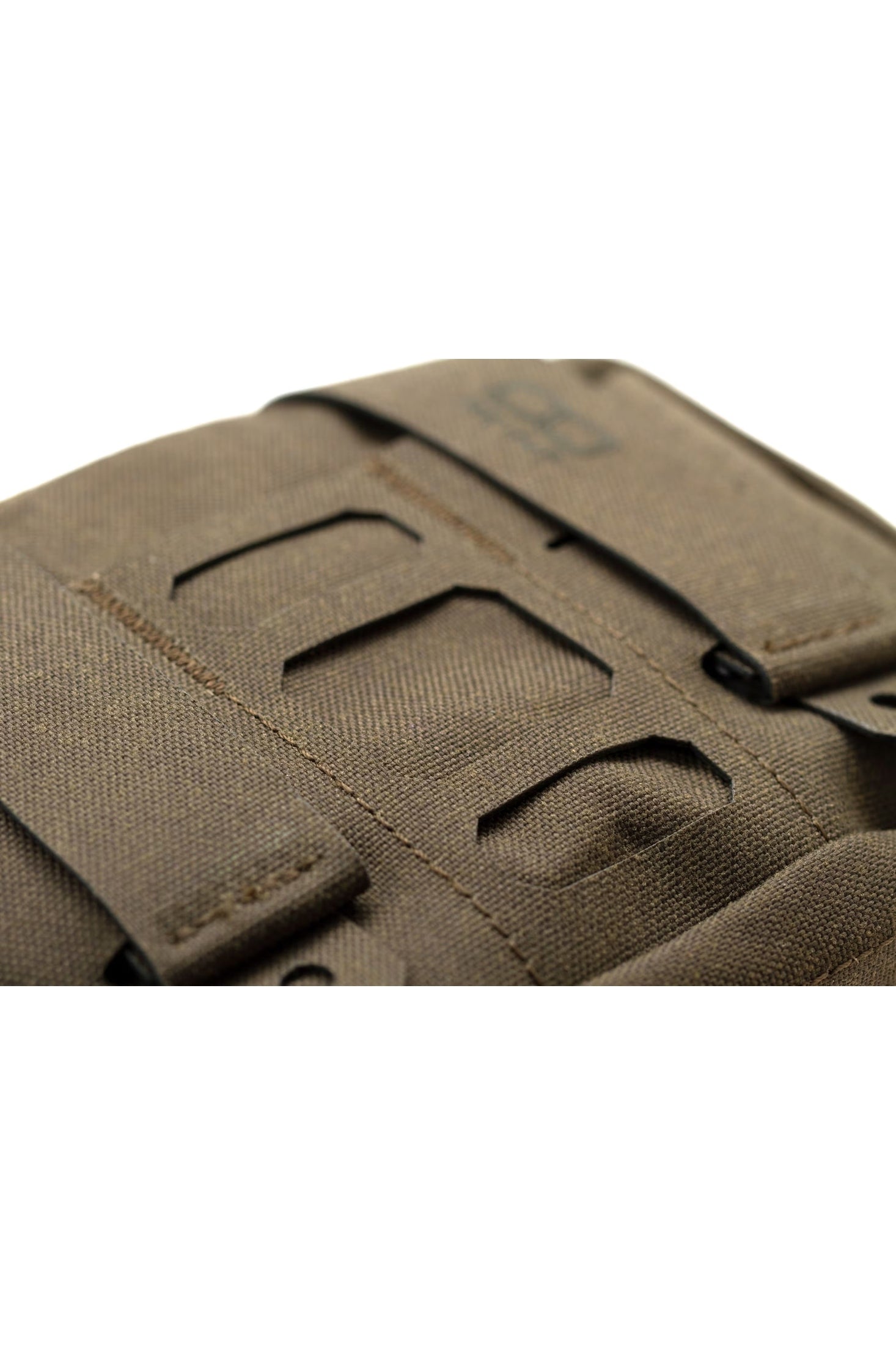 Clawgear SMALL HORIZONTAL UTILITY POUCH LC