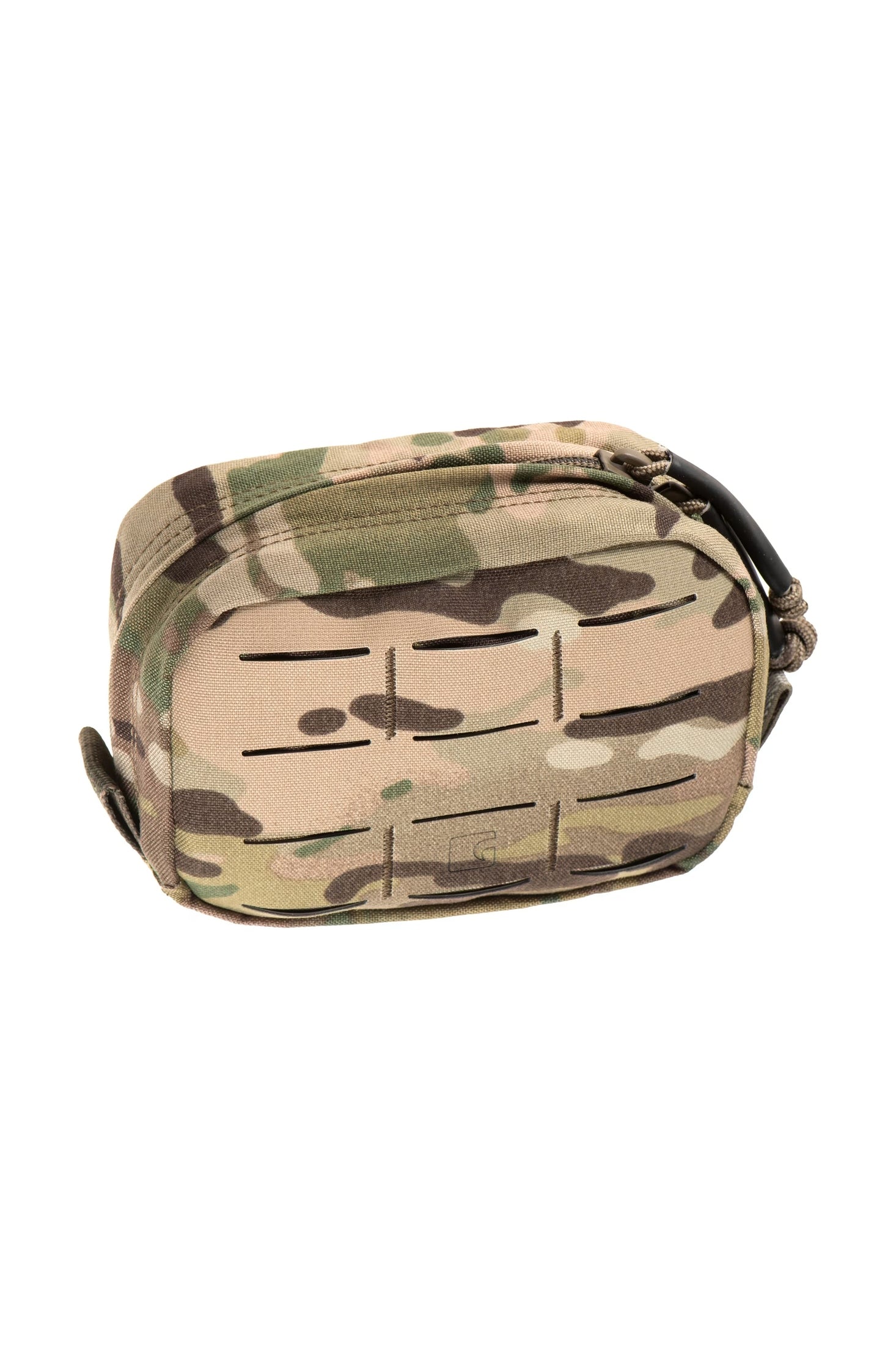 Clawgear SMALL HORIZONTAL UTILITY POUCH LC
