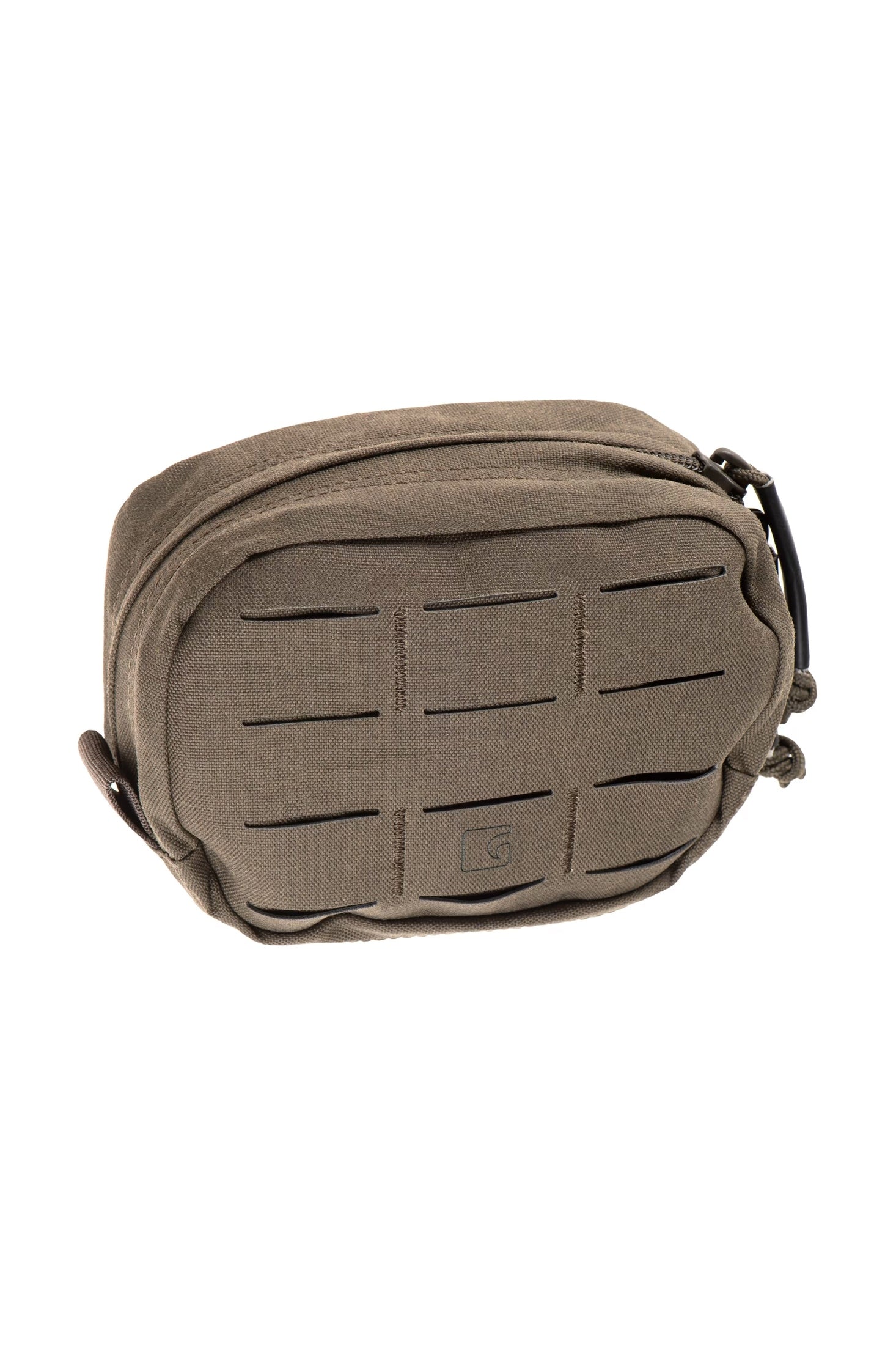 Clawgear SMALL HORIZONTAL UTILITY POUCH LC