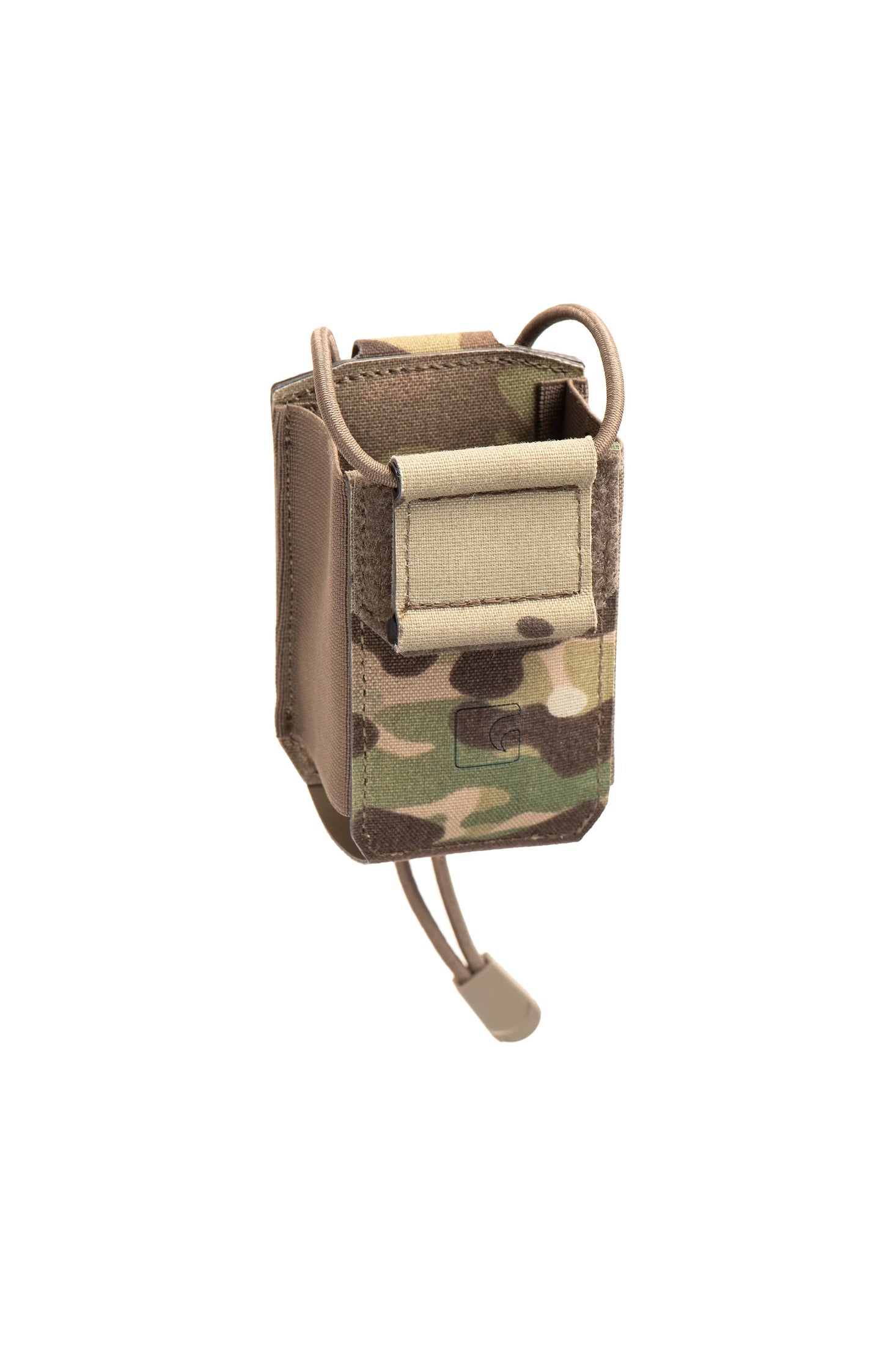 Clawgear SMALL RADIO POUCH LC