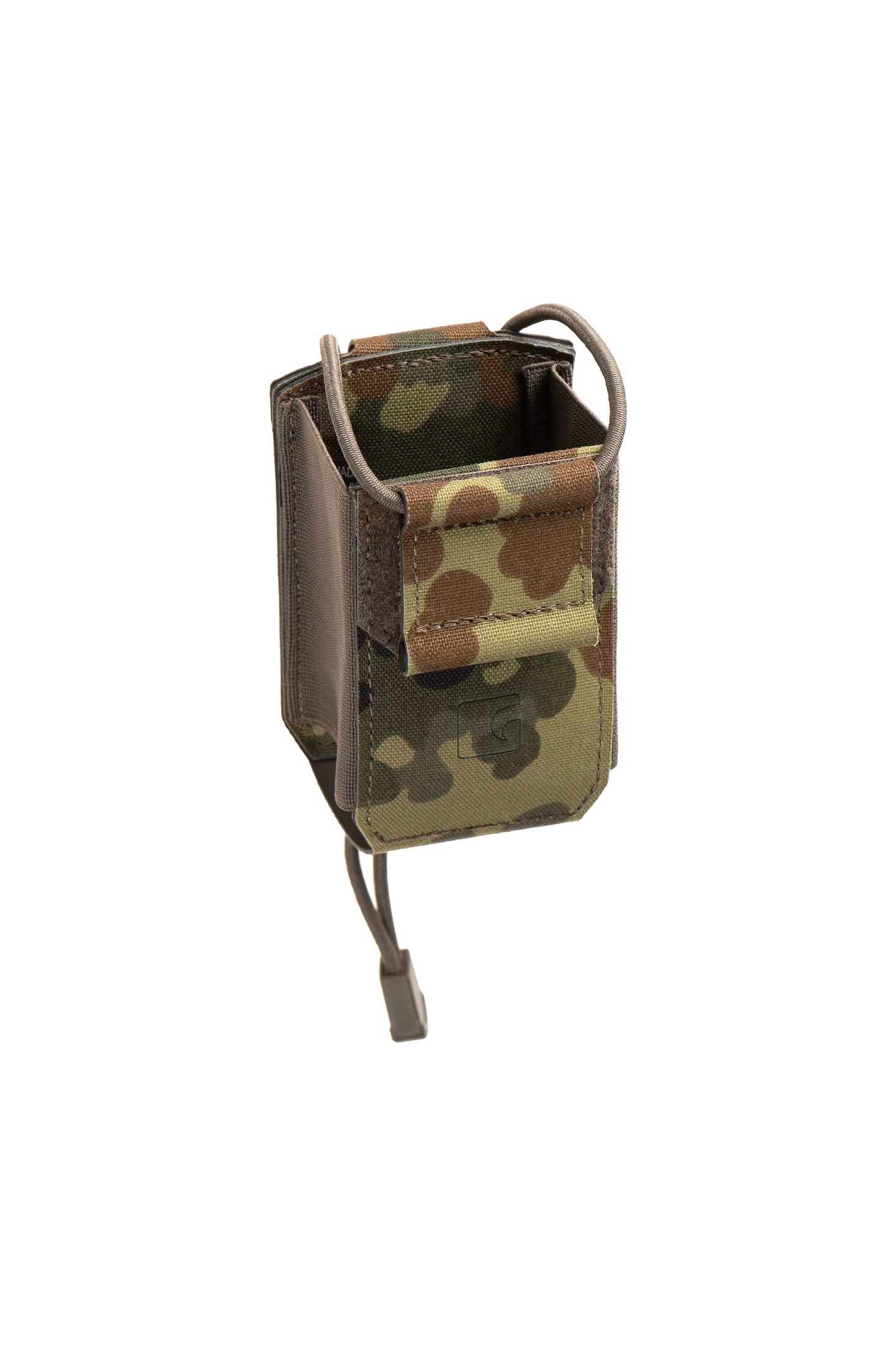 Clawgear SMALL RADIO POUCH LC